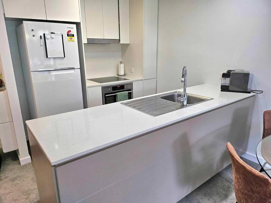 Ground floor apartment in Lyons