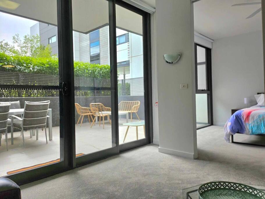 Ground floor apartment in Lyons