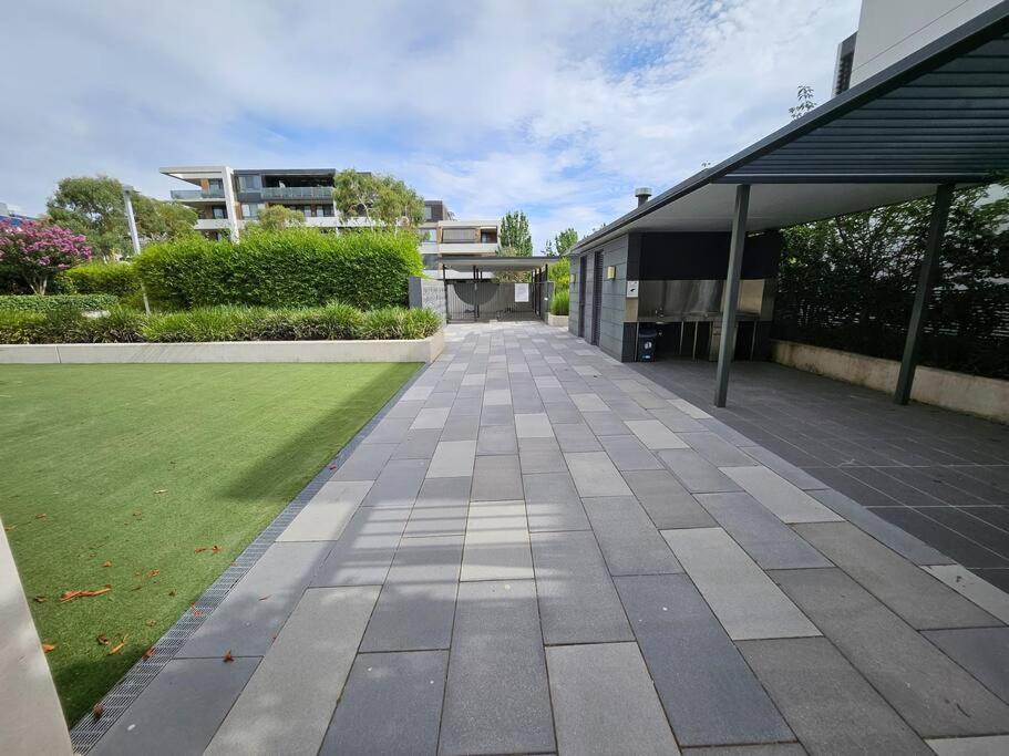 Ground floor apartment in Lyons