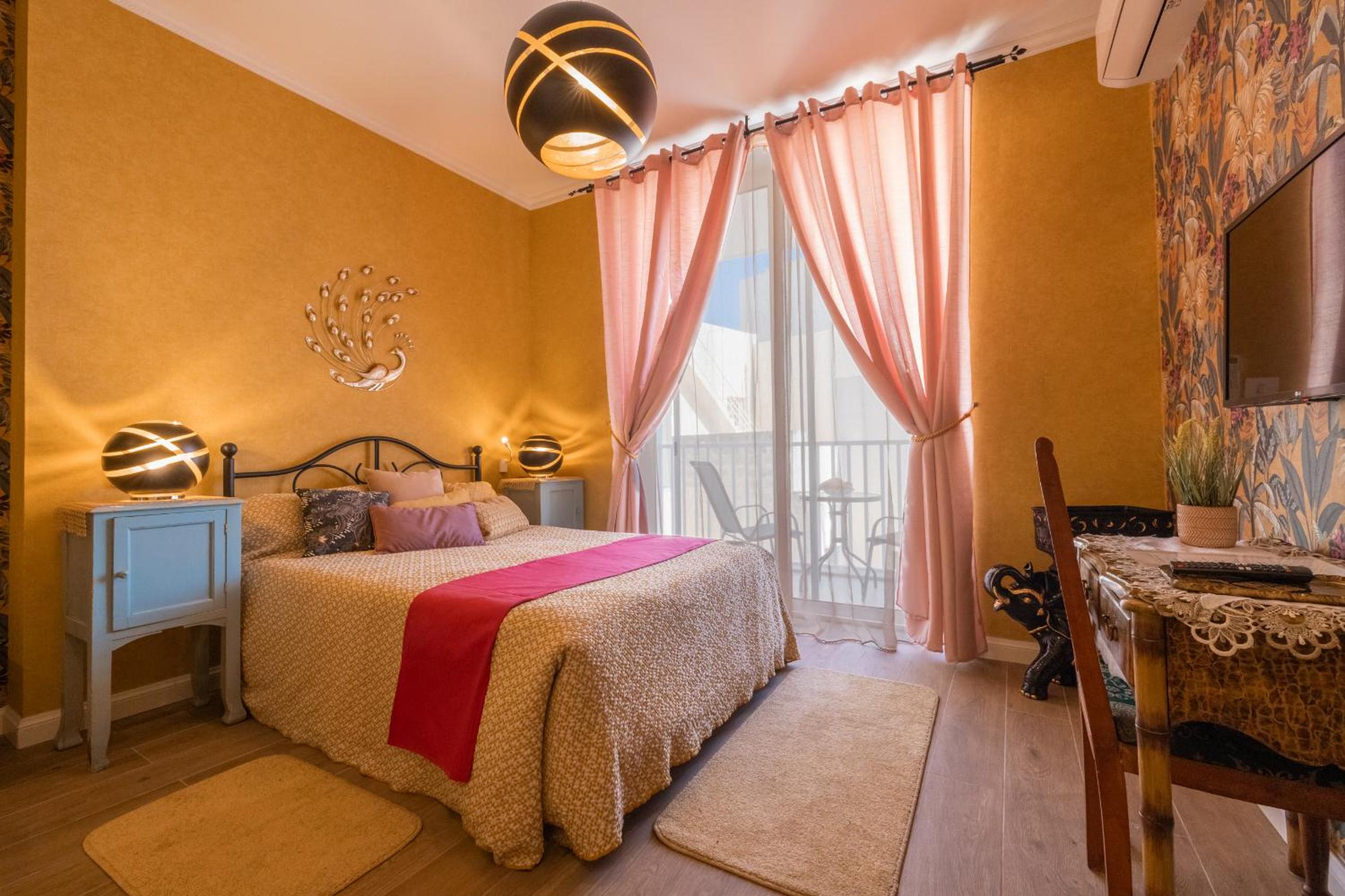 Encanto Townhouse Sliema view 2