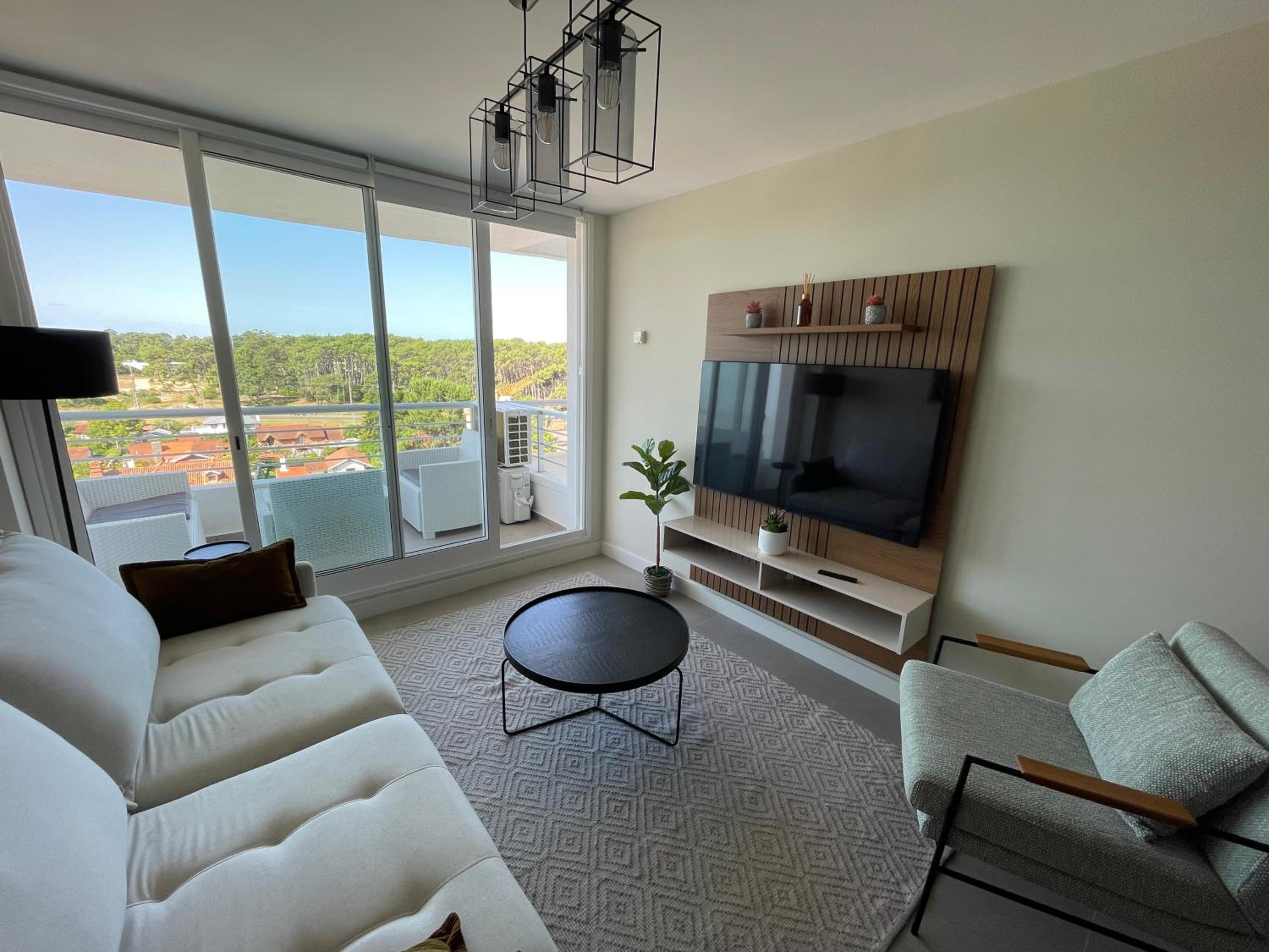 Punta del Este - Green Life - Top amenities apartament view 4