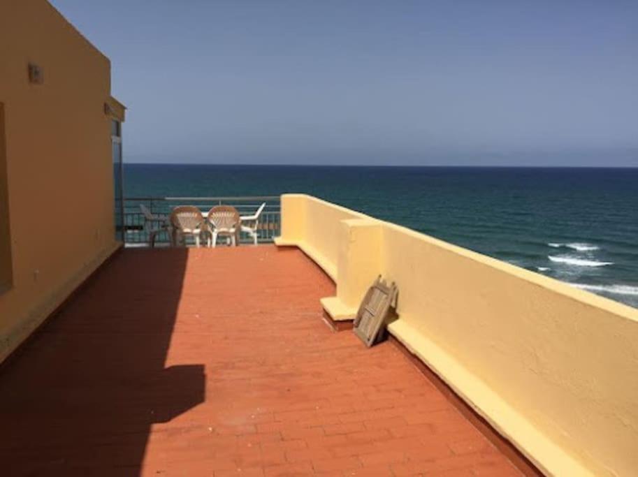 PRIMERA LINEA DE PLAYA-CULLERA photo 2