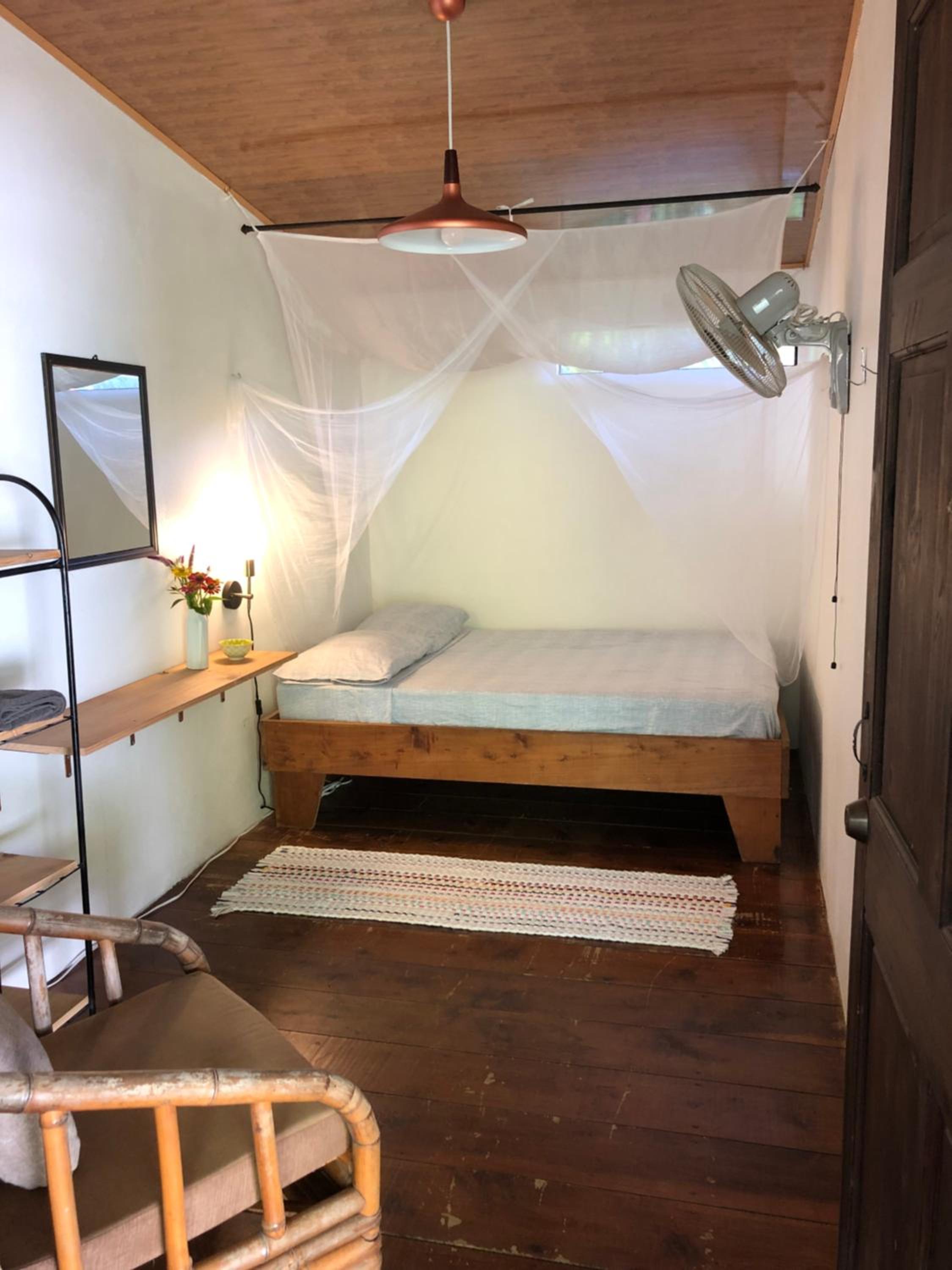 Casa Morpho Uvita Guesthouse