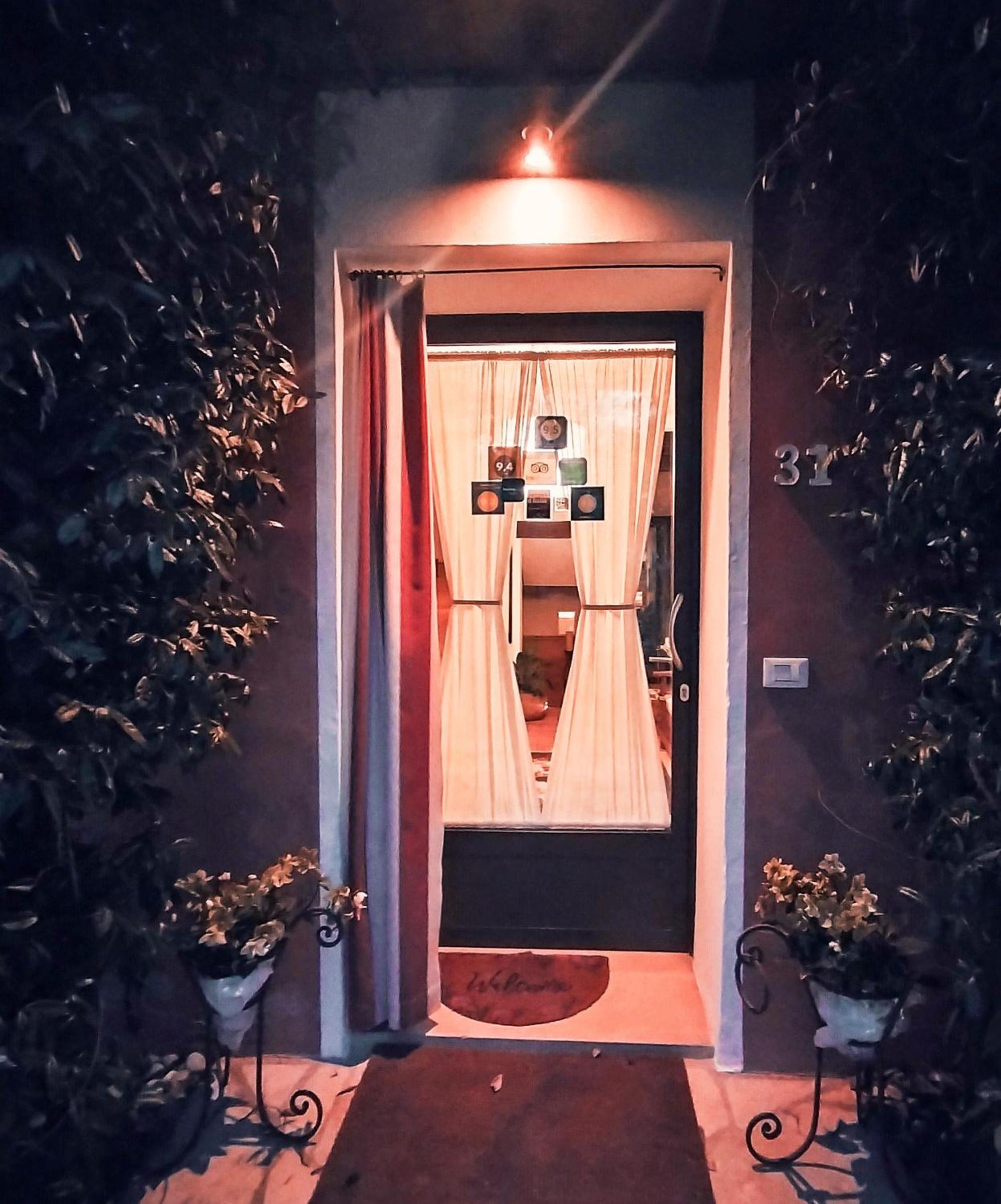 B&B Terre Di Bea