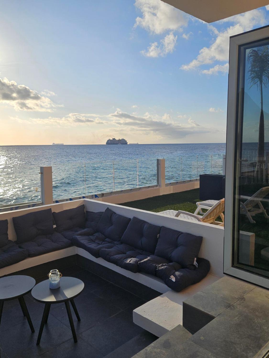 Seaview Resort Boca Sami