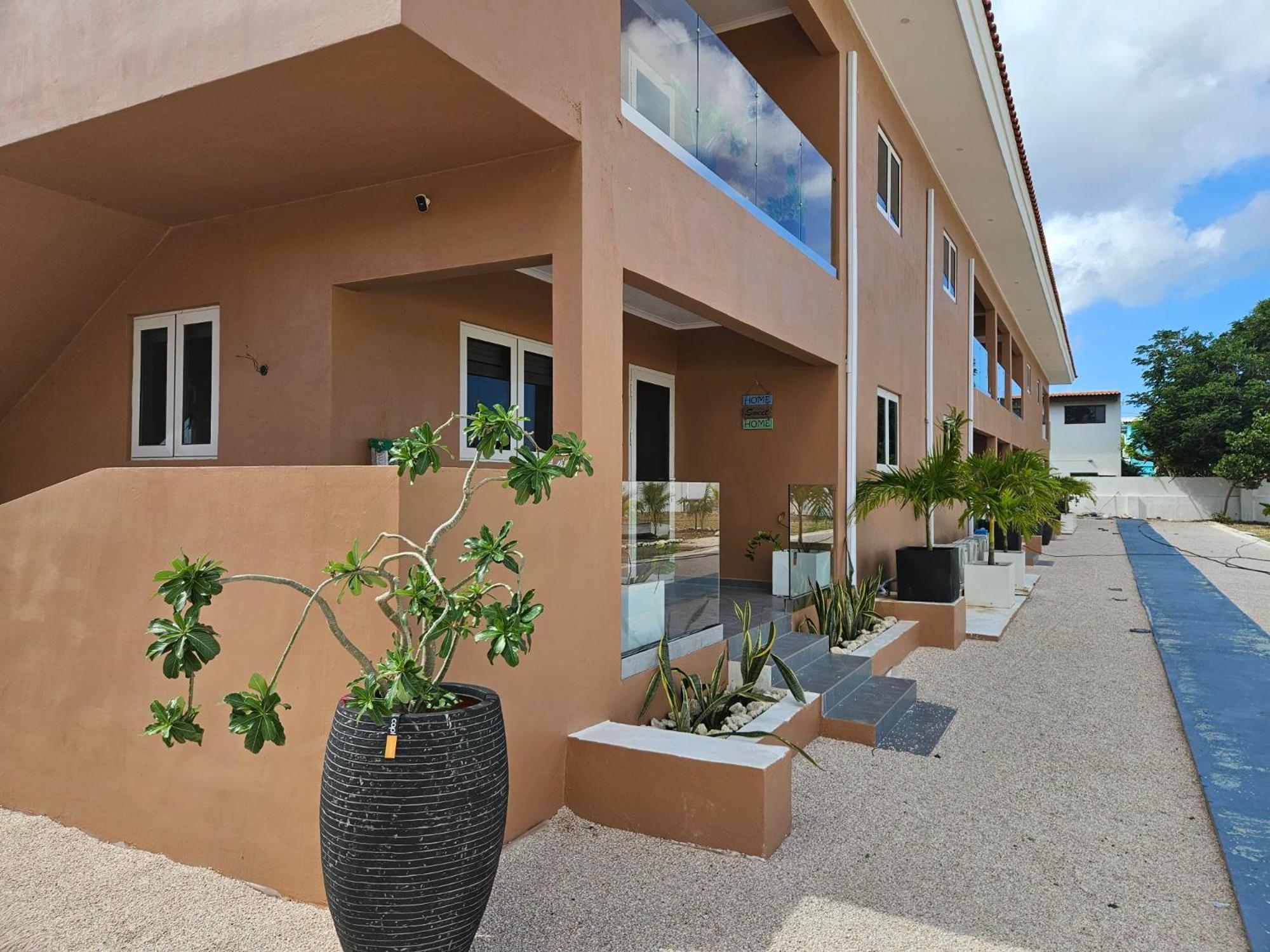 Seaview Resort Boca Sami