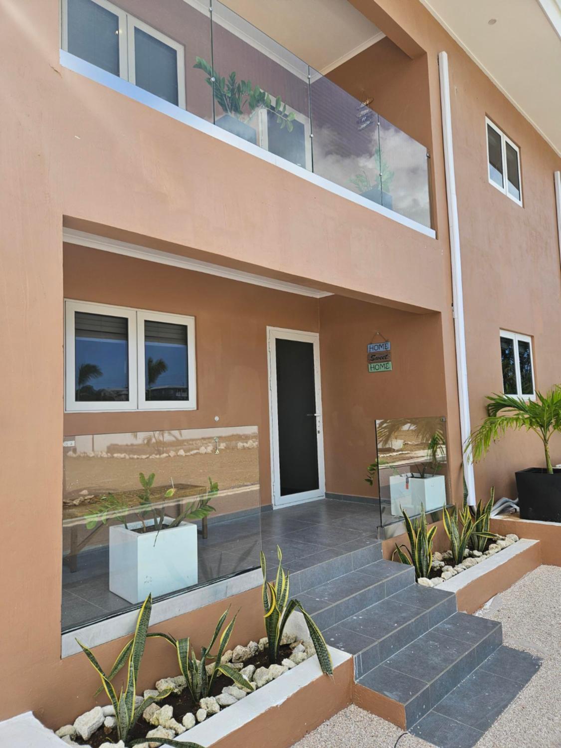 Seaview Resort Boca Sami