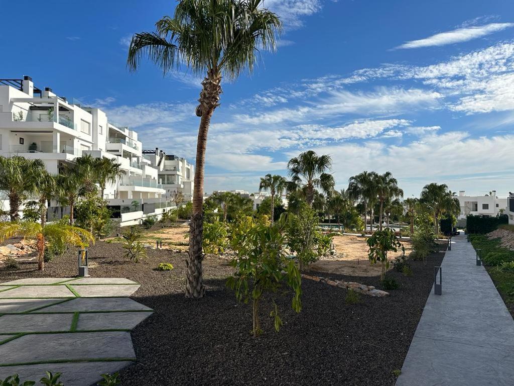 Residence Bali app. 1024 Punta Prima, Casa Kef view 2