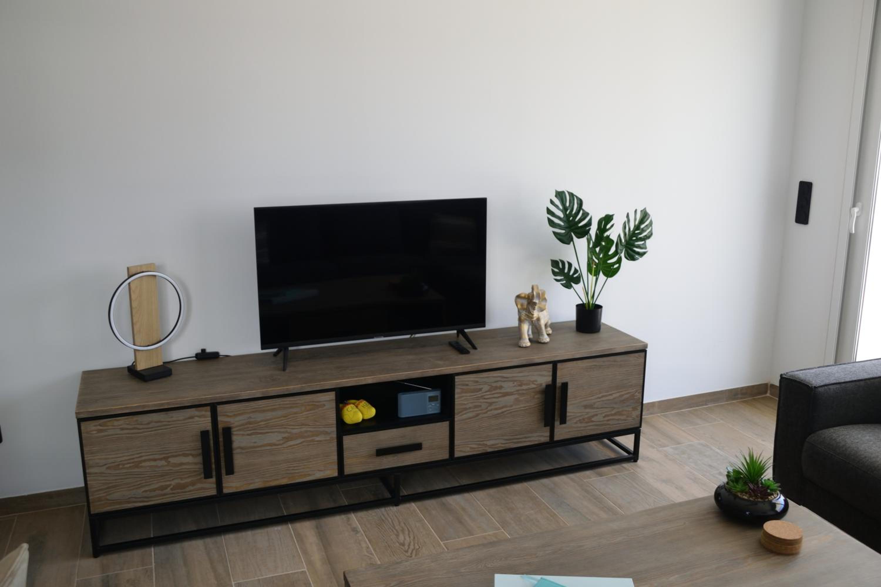 Residence Bali app. 1024 Punta Prima, Casa Kef view 3