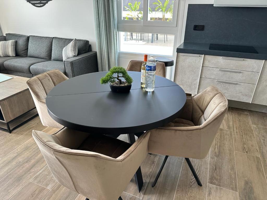 Residence Bali app. 1024 Punta Prima, Casa Kef view 5