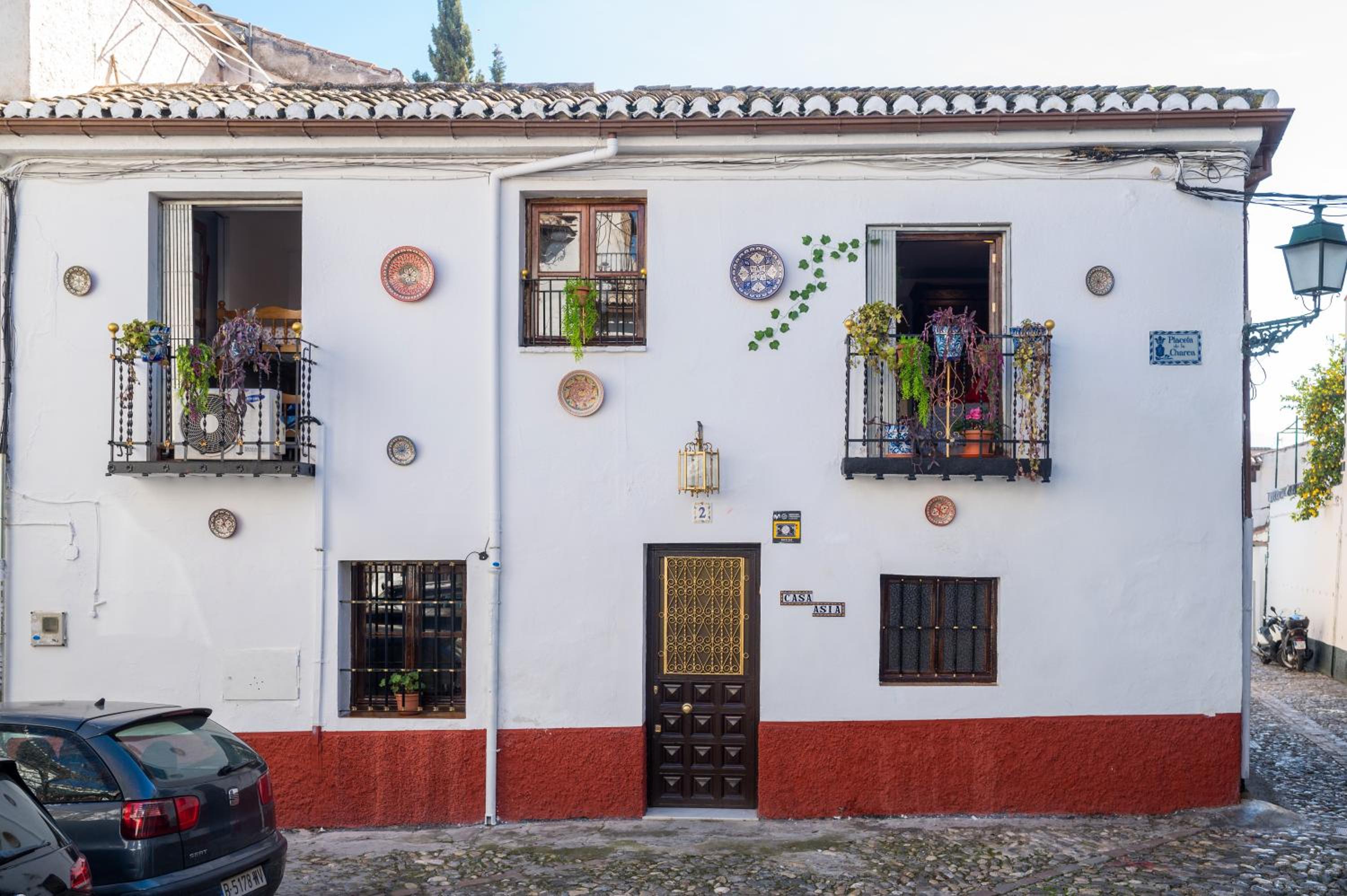 Casa Asia