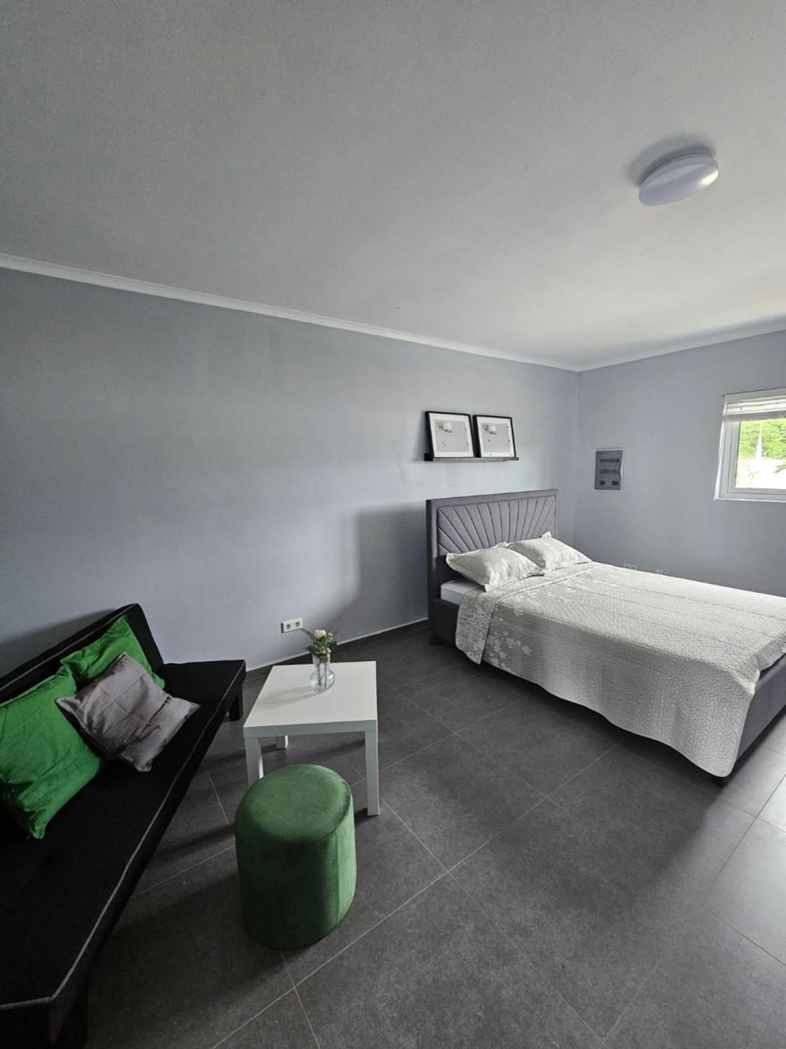 Seaview Resort Boca Sami