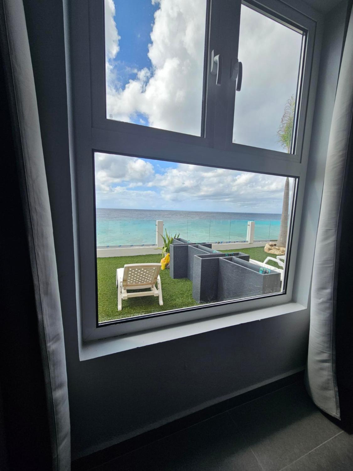 Seaview Resort Boca Sami