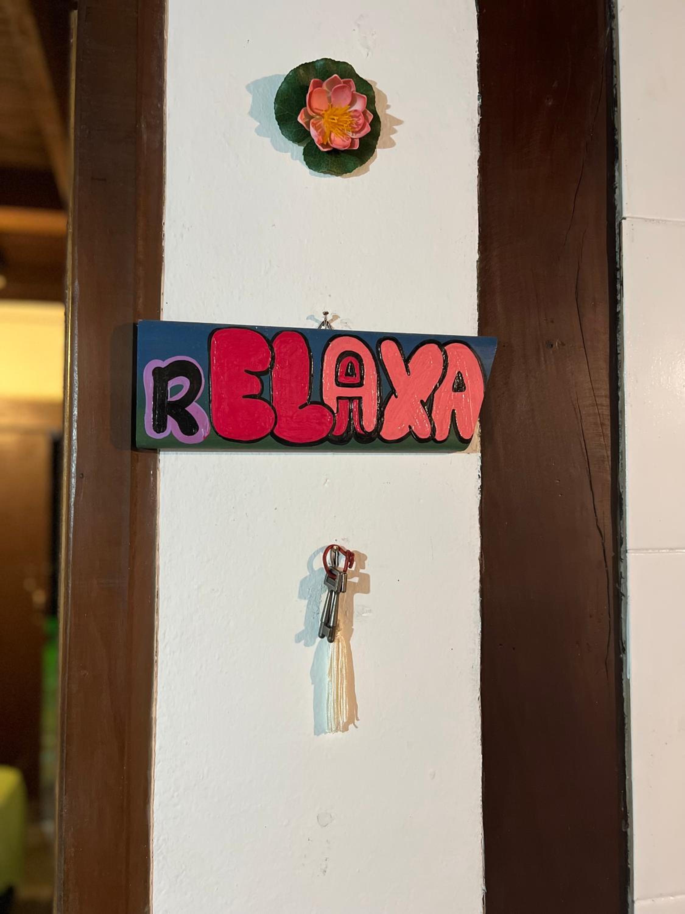 Casa próxima ao mar, Camburi.