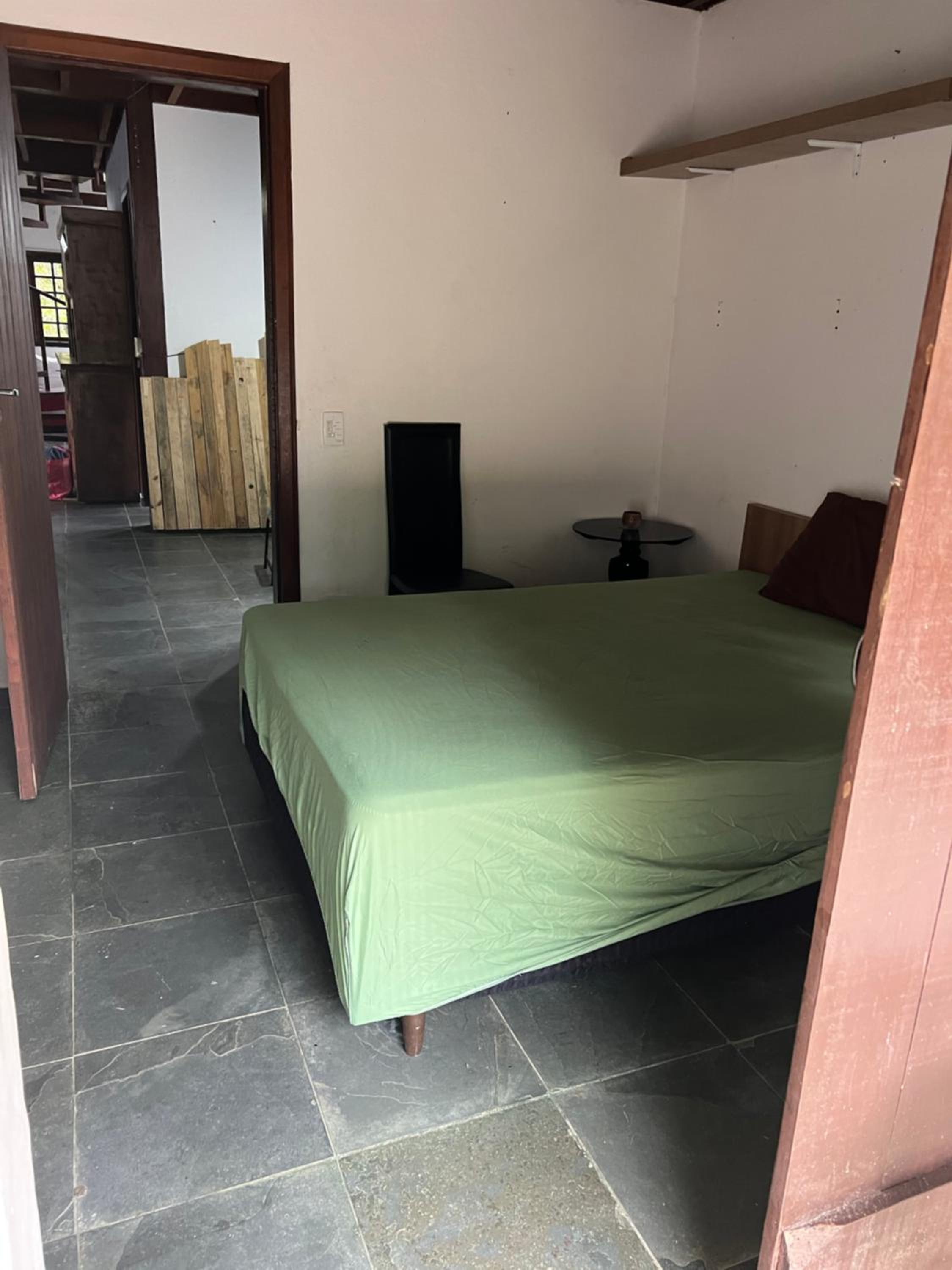 Casa próxima ao mar, Camburi.