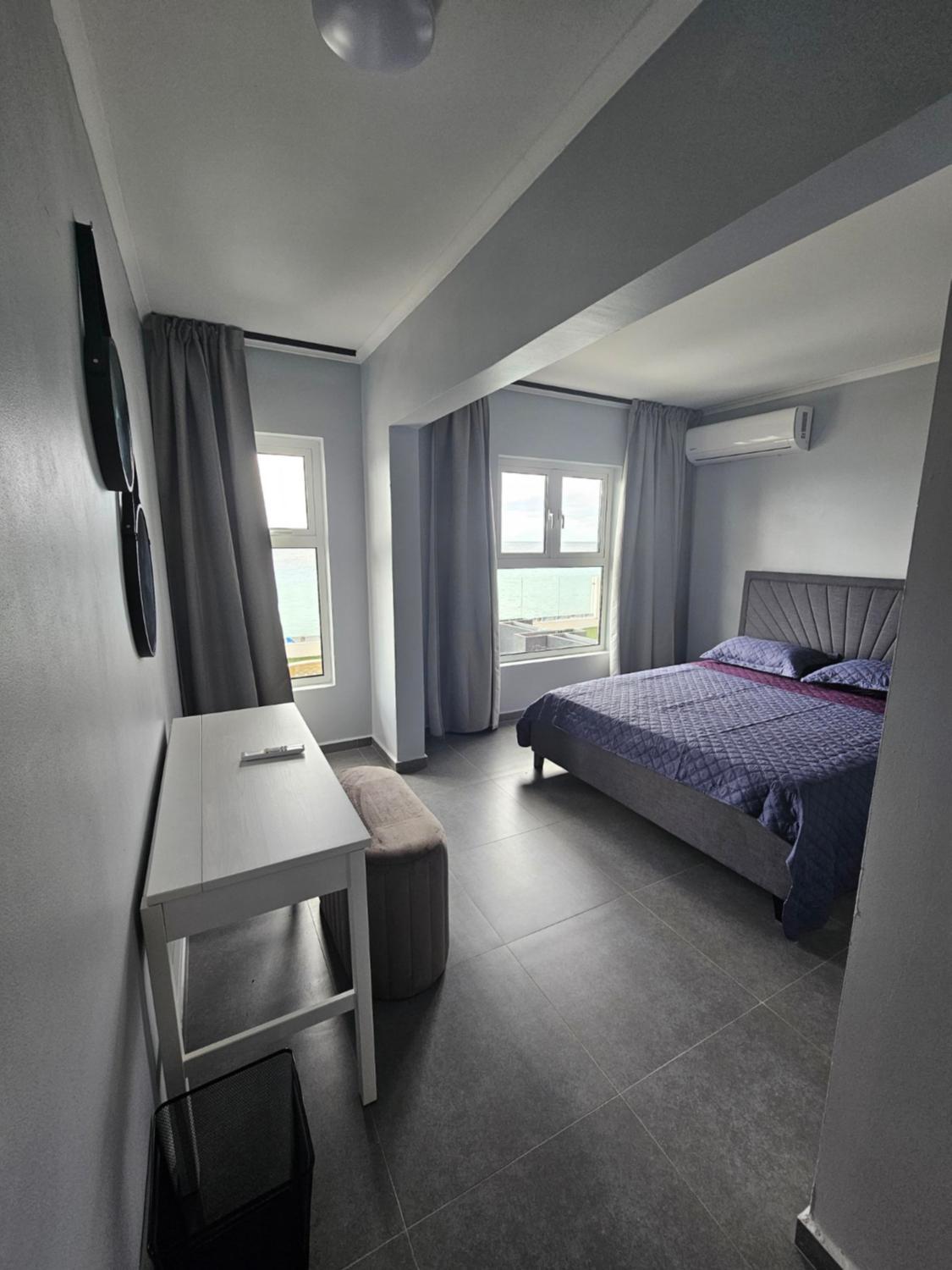 Seaview Resort Boca Sami