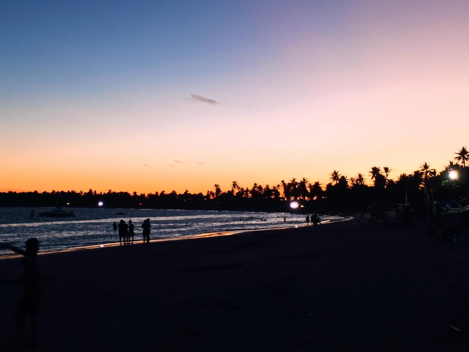 Privê Recanto da Enseada - Praia de Serrambi-PE