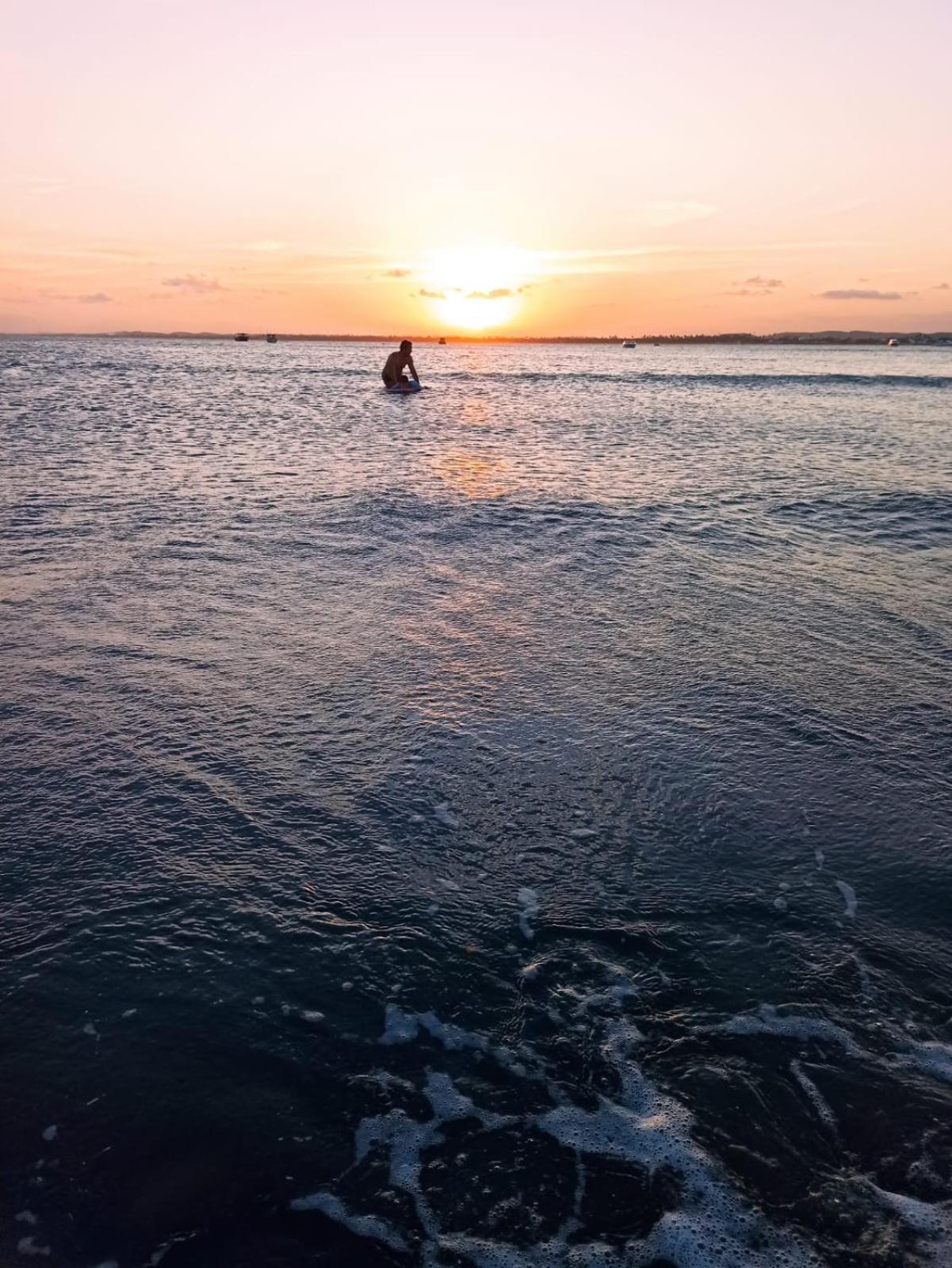 Privê Recanto da Enseada - Praia de Serrambi-PE