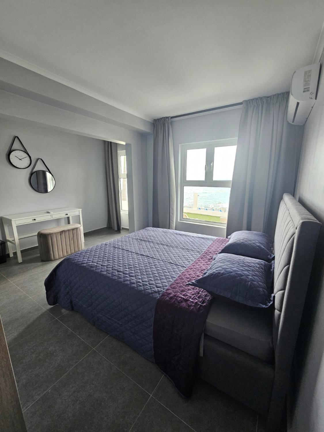 Seaview Resort Boca Sami