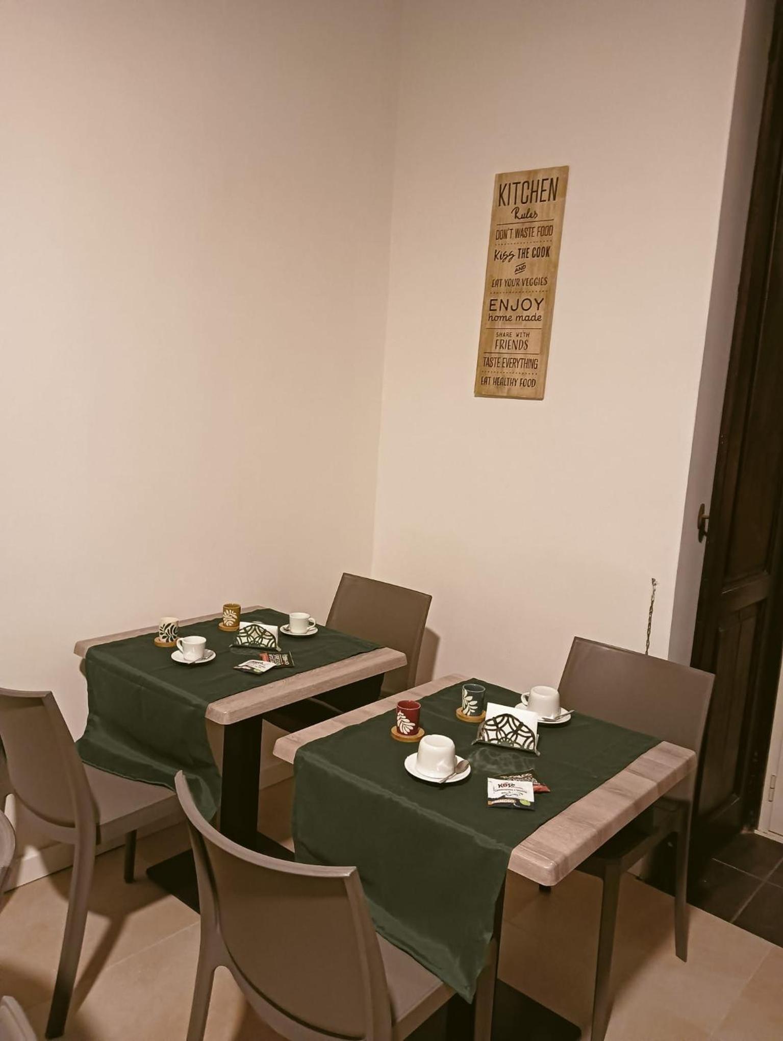 PèPè Bed & Breakfast