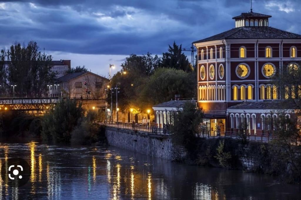 Precioso apartamento centro Logroño. photo 2