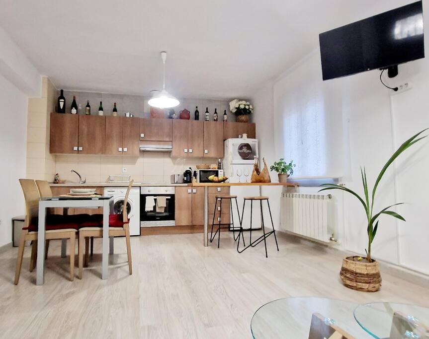 Precioso apartamento centro Logroño. photo 3