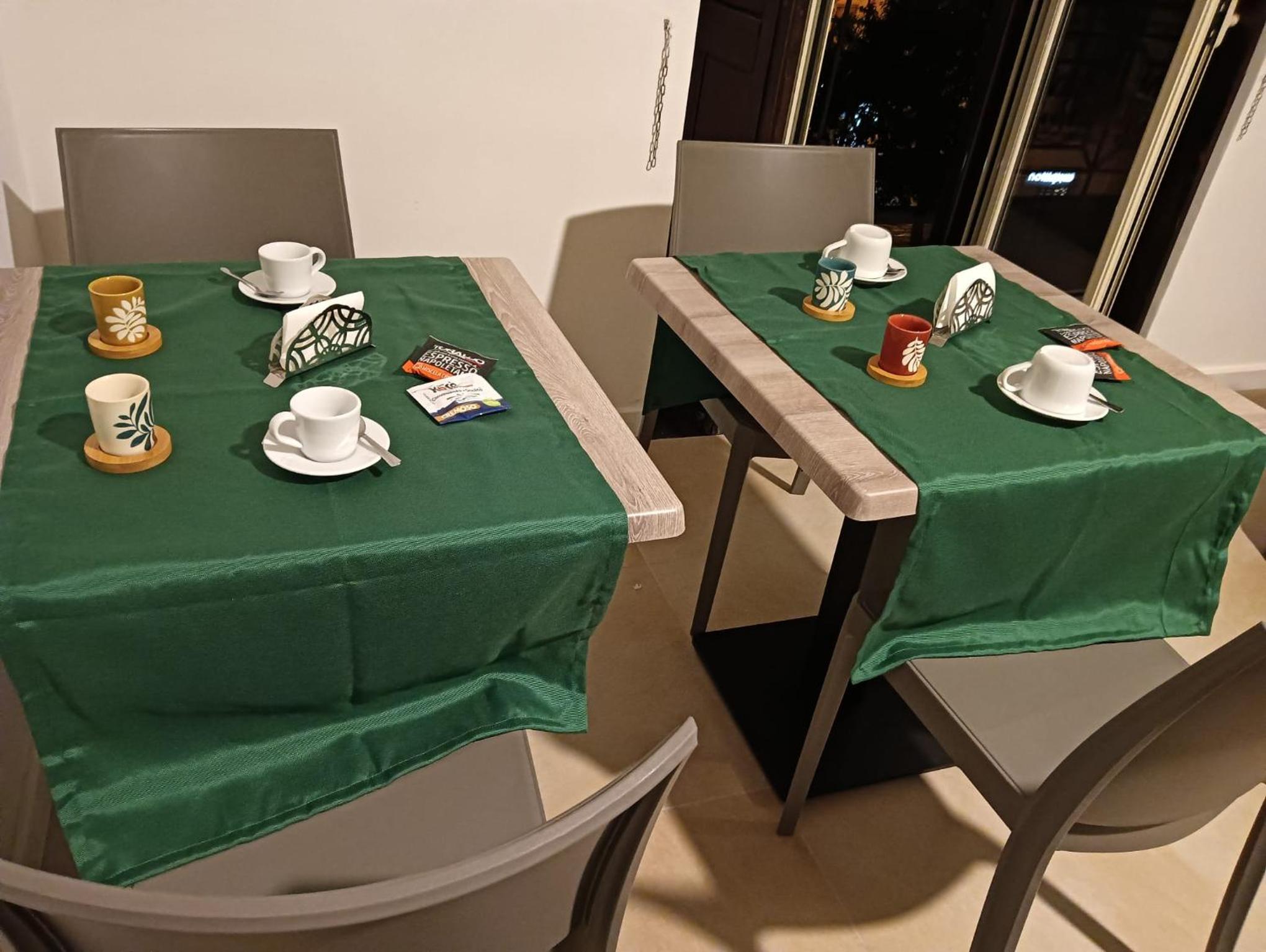 PèPè Bed & Breakfast