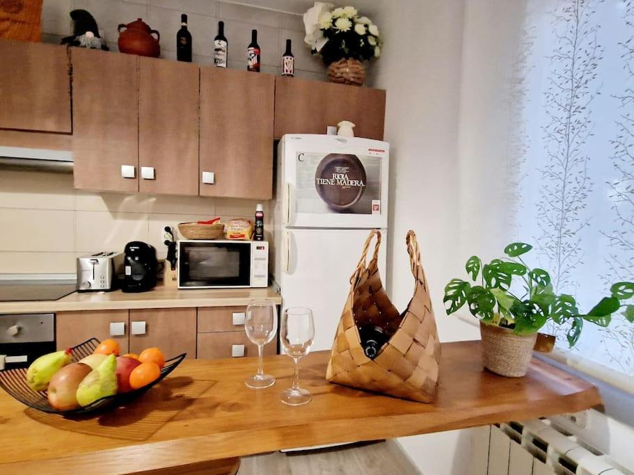 Precioso apartamento centro Logroño. photo 4