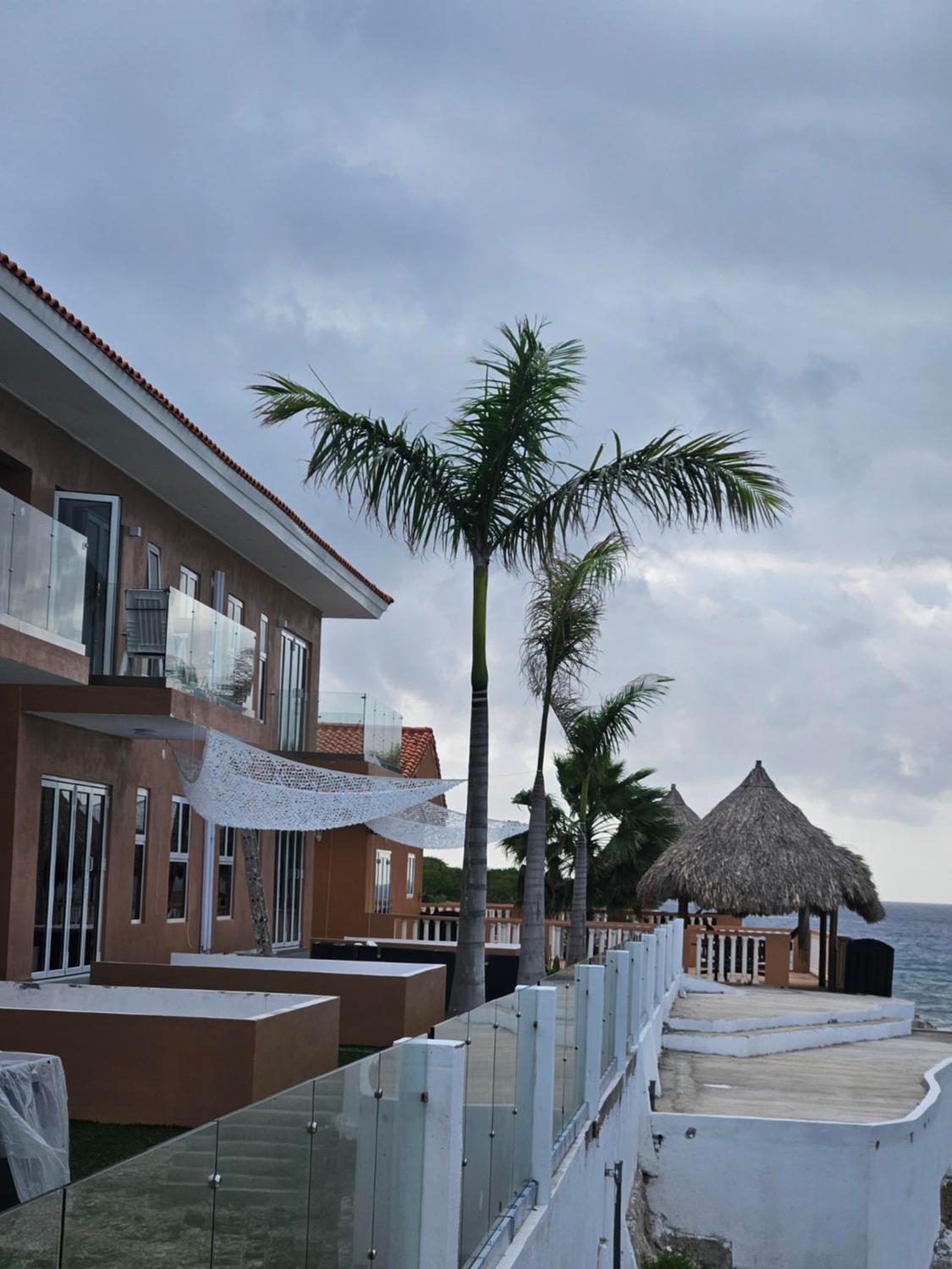 Seaview Resort Boca Sami