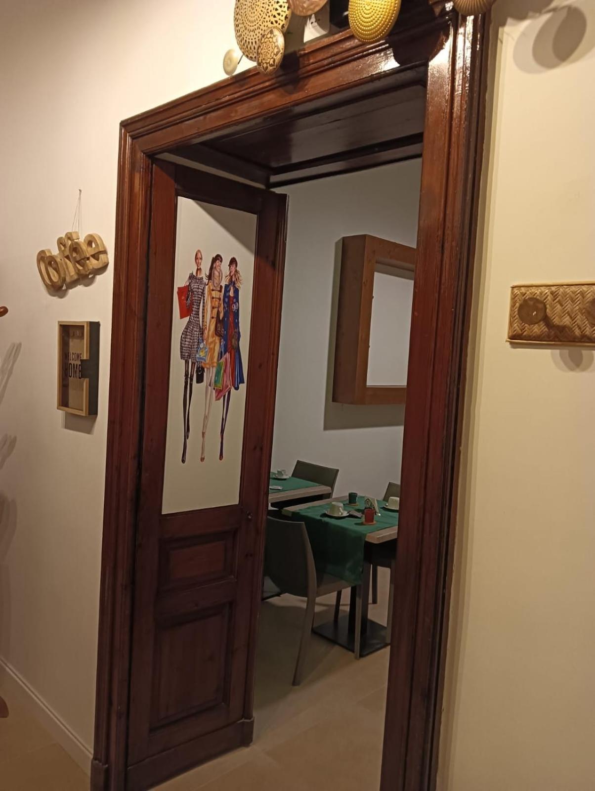 PèPè Bed & Breakfast