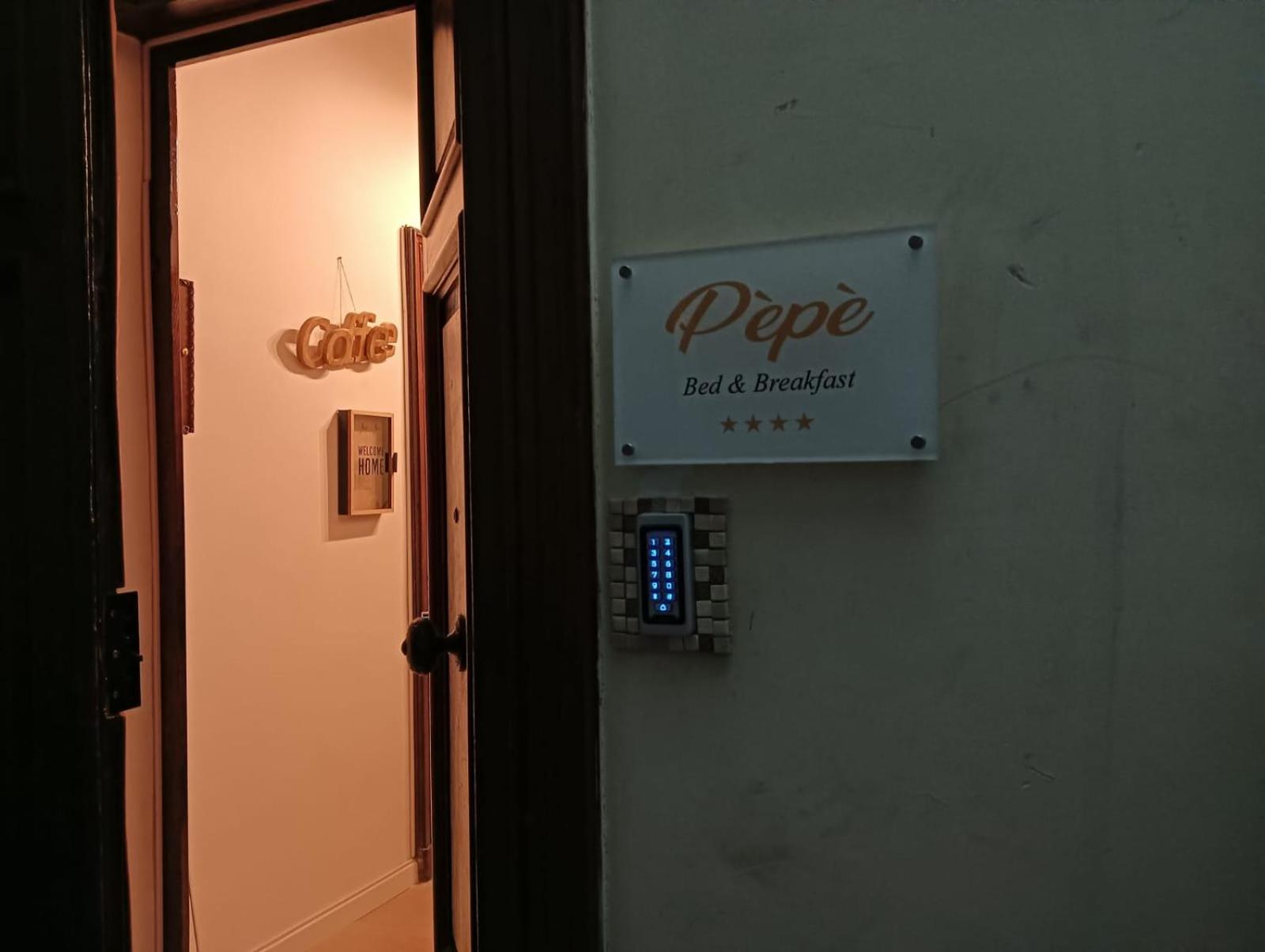 PèPè Bed & Breakfast