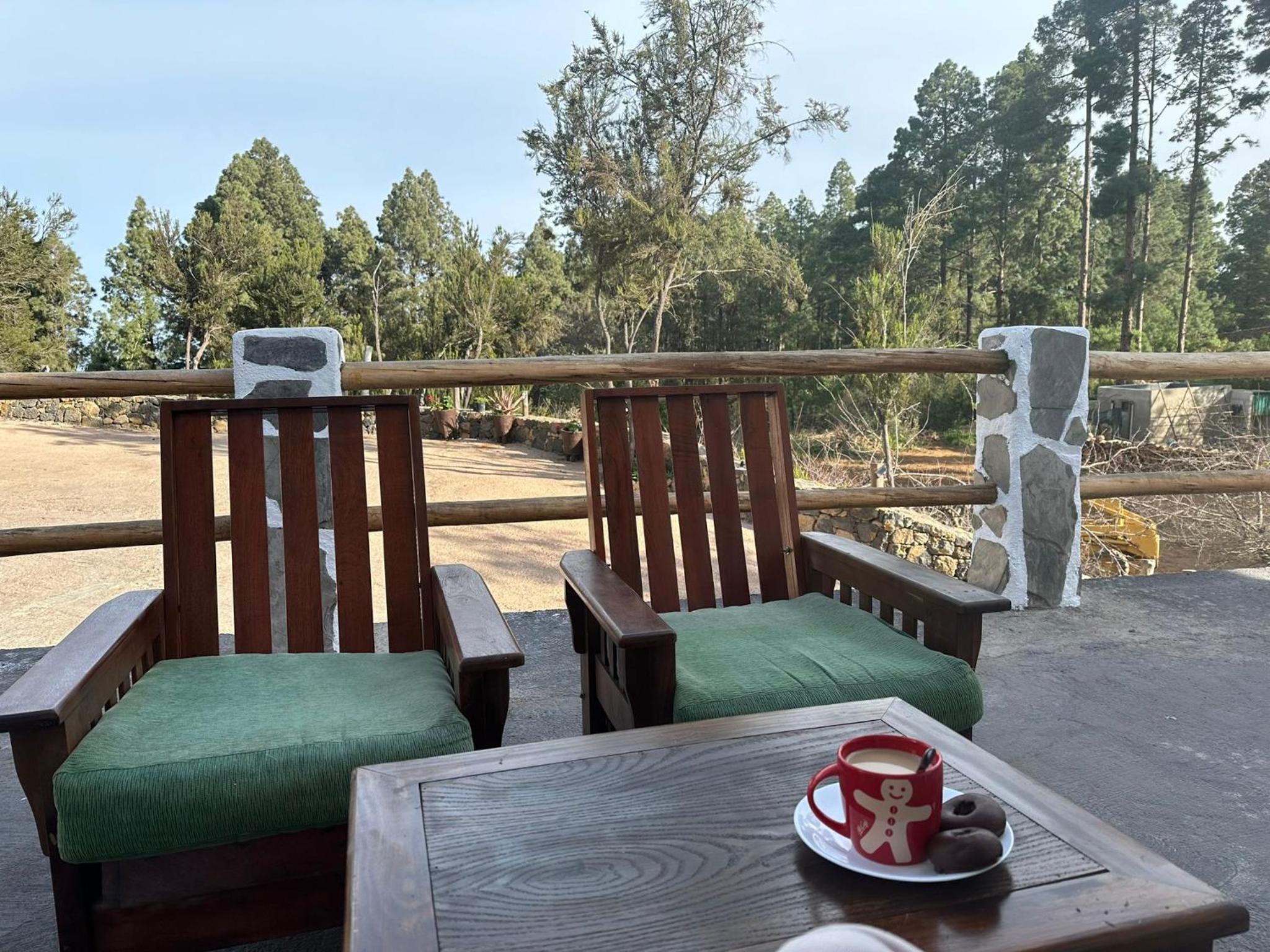 Finca Aurora Ecorural