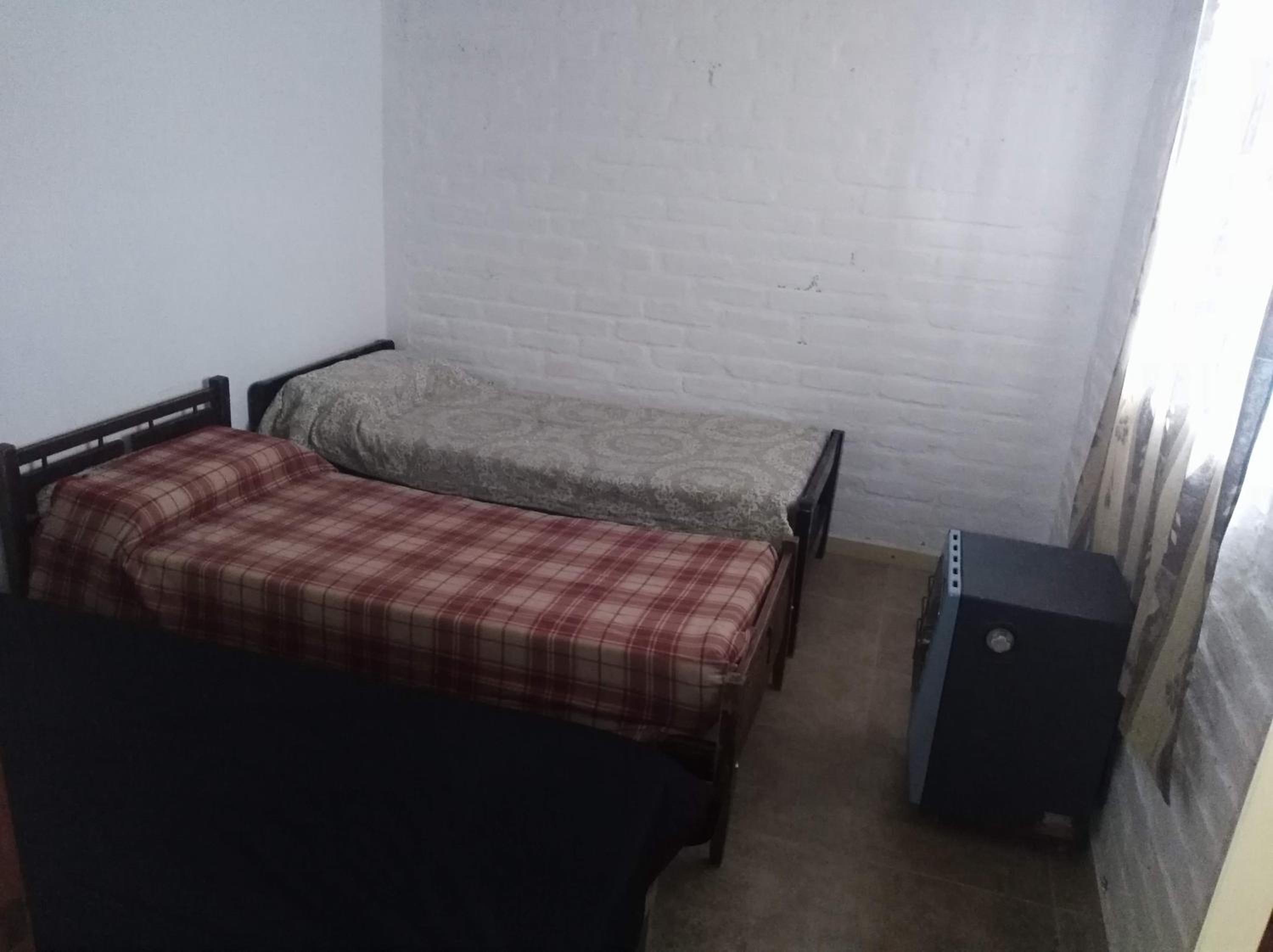Mi Refugio