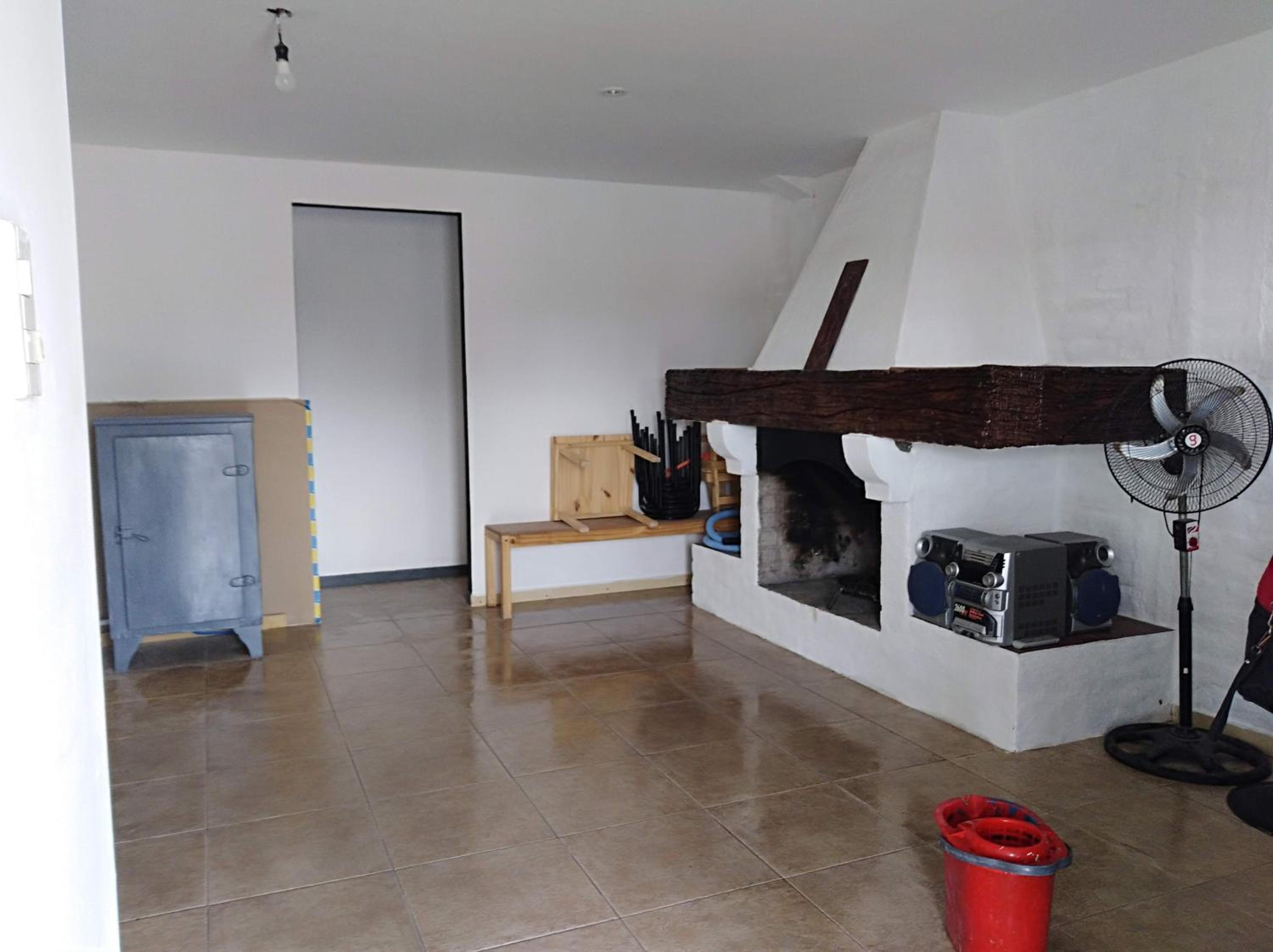 Mi Refugio