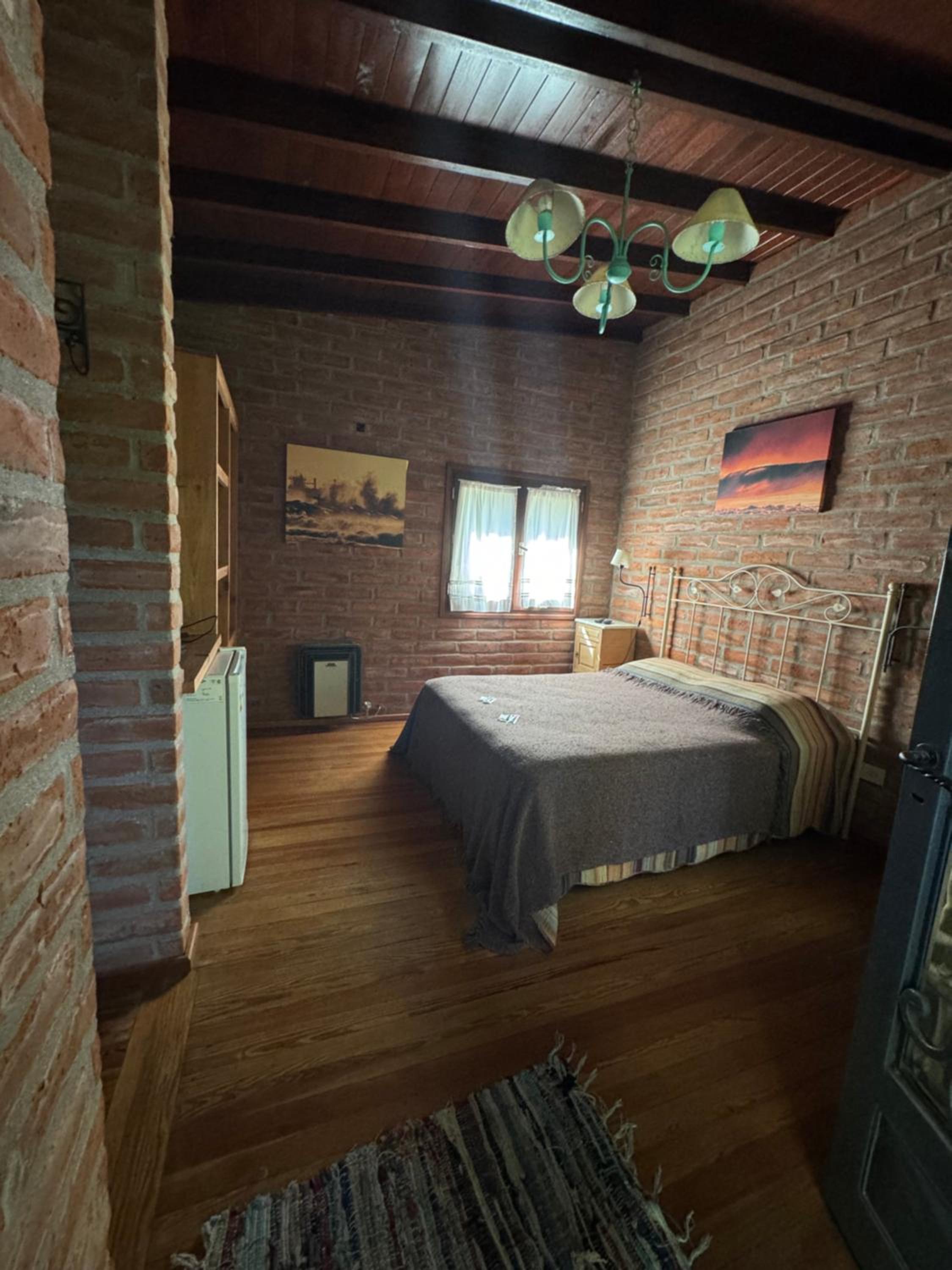 Cabañas Arehue