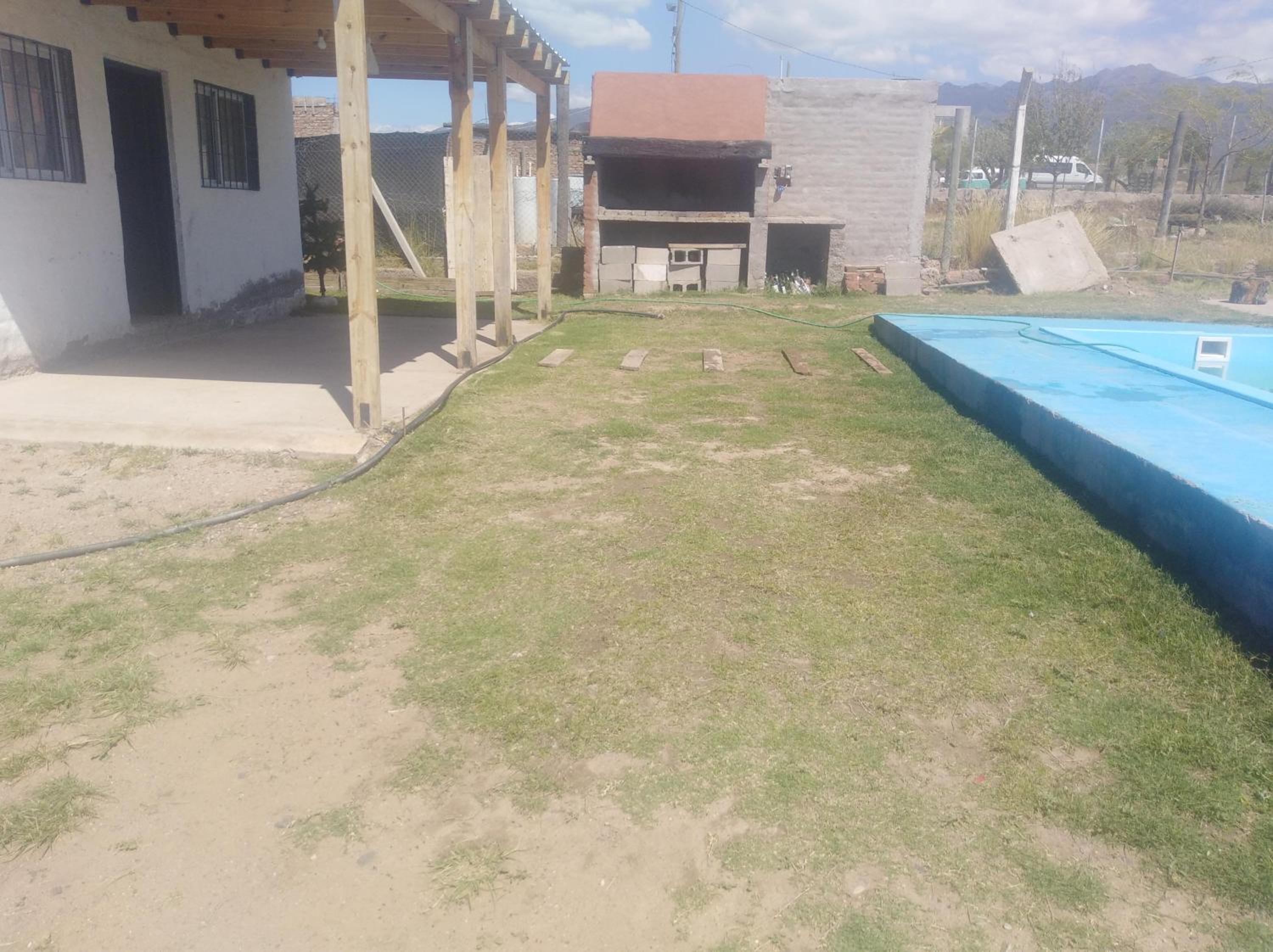 Mi Refugio