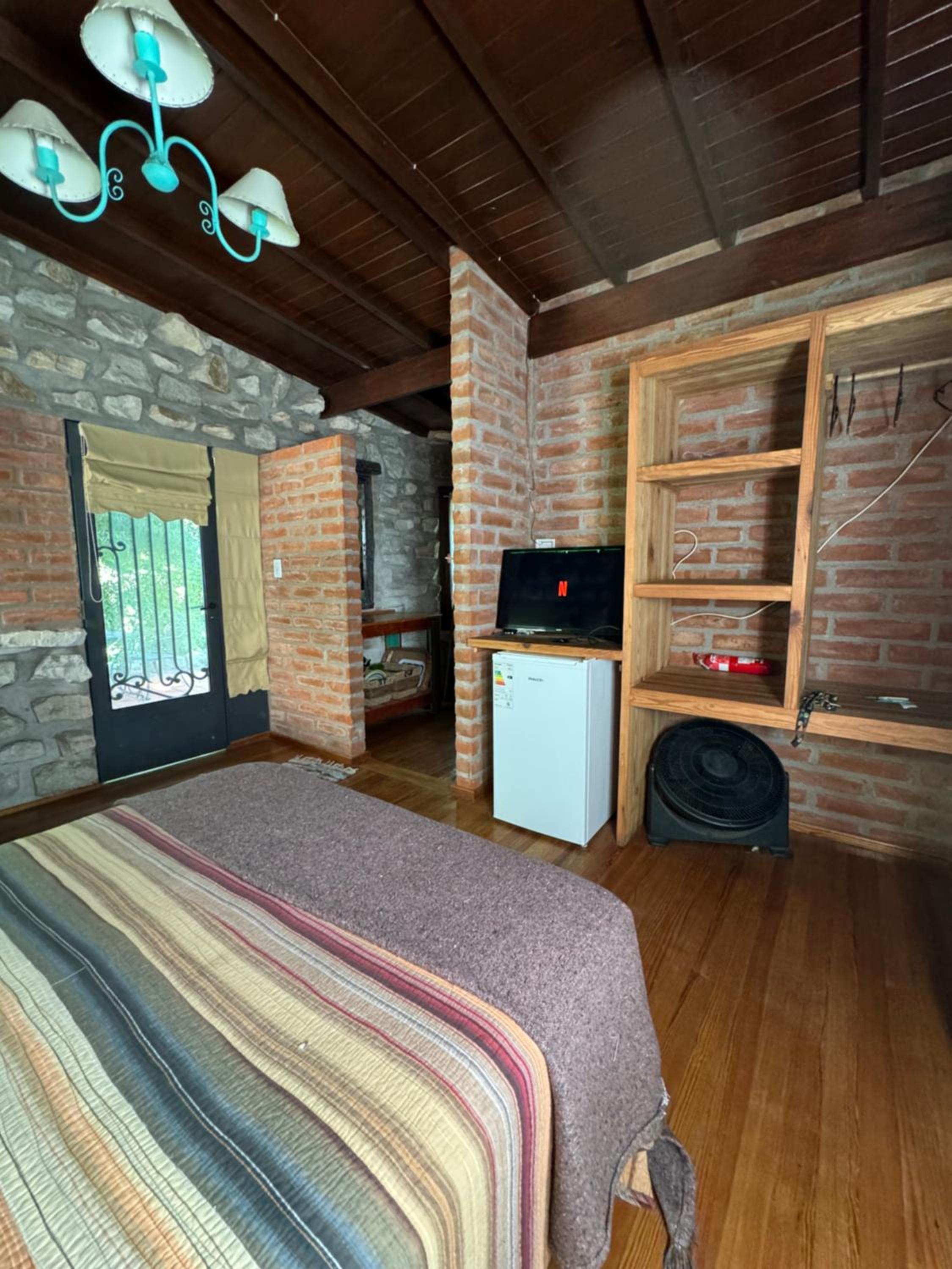 Cabañas Arehue