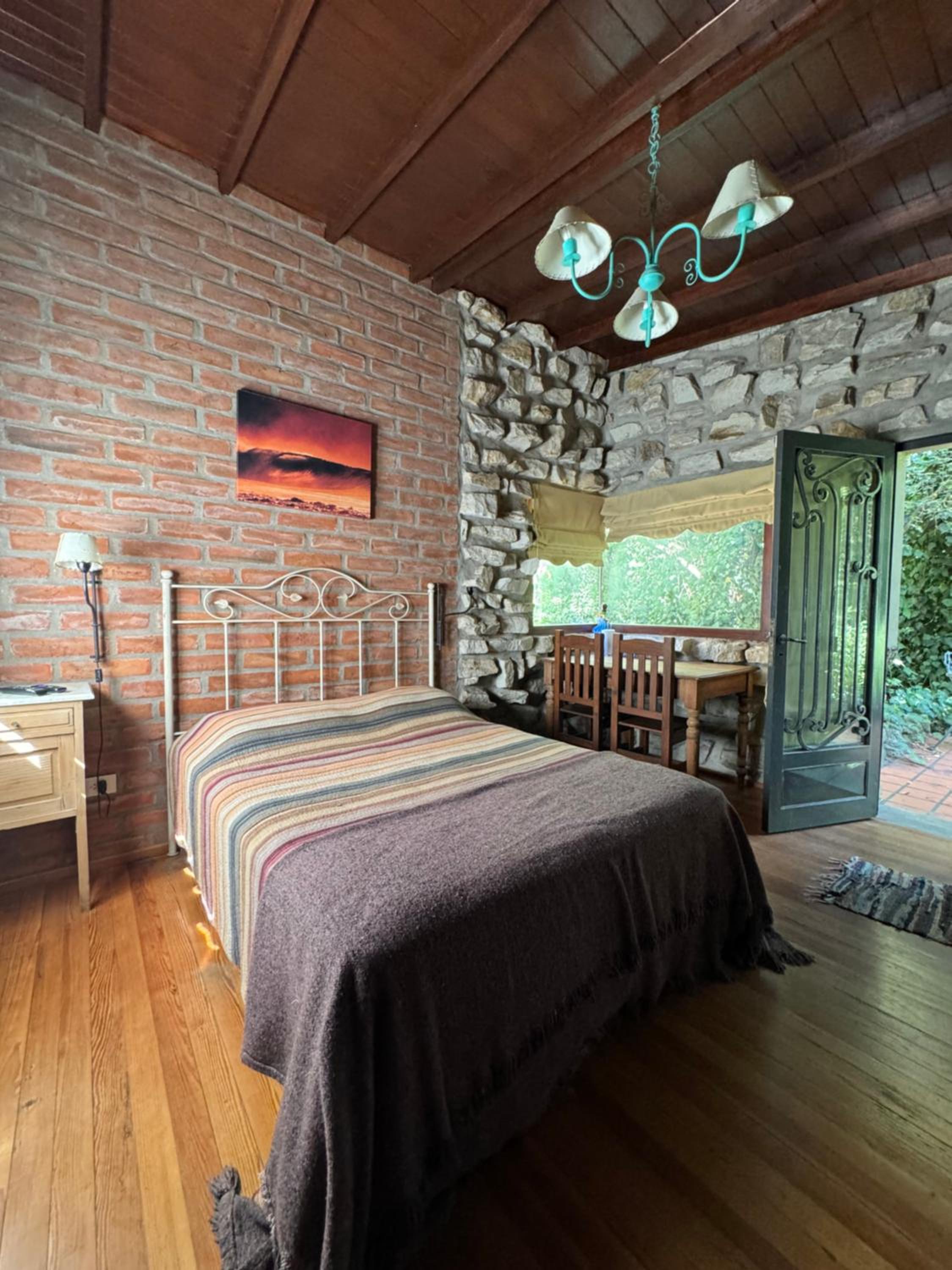 Cabañas Arehue