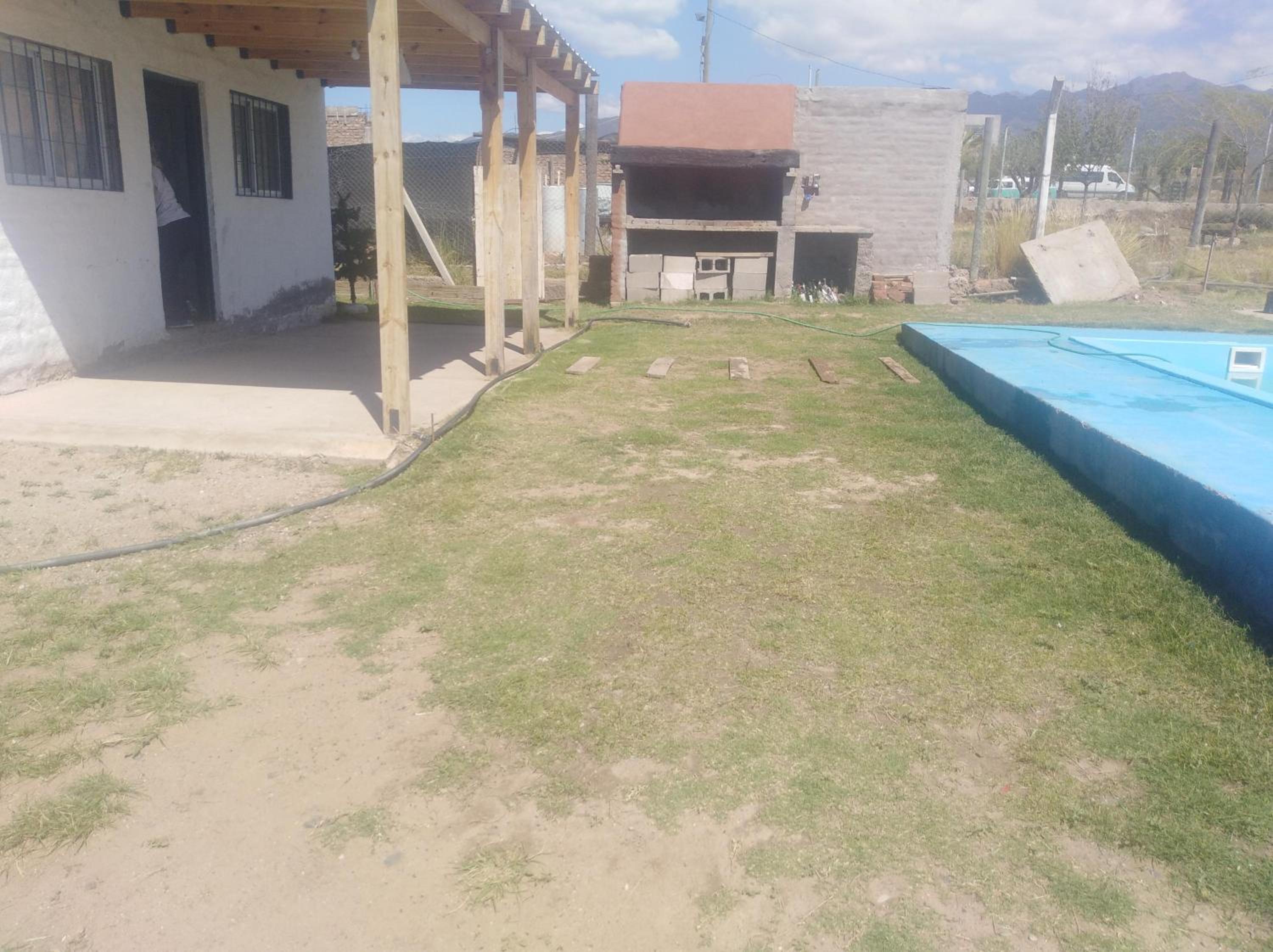Mi Refugio