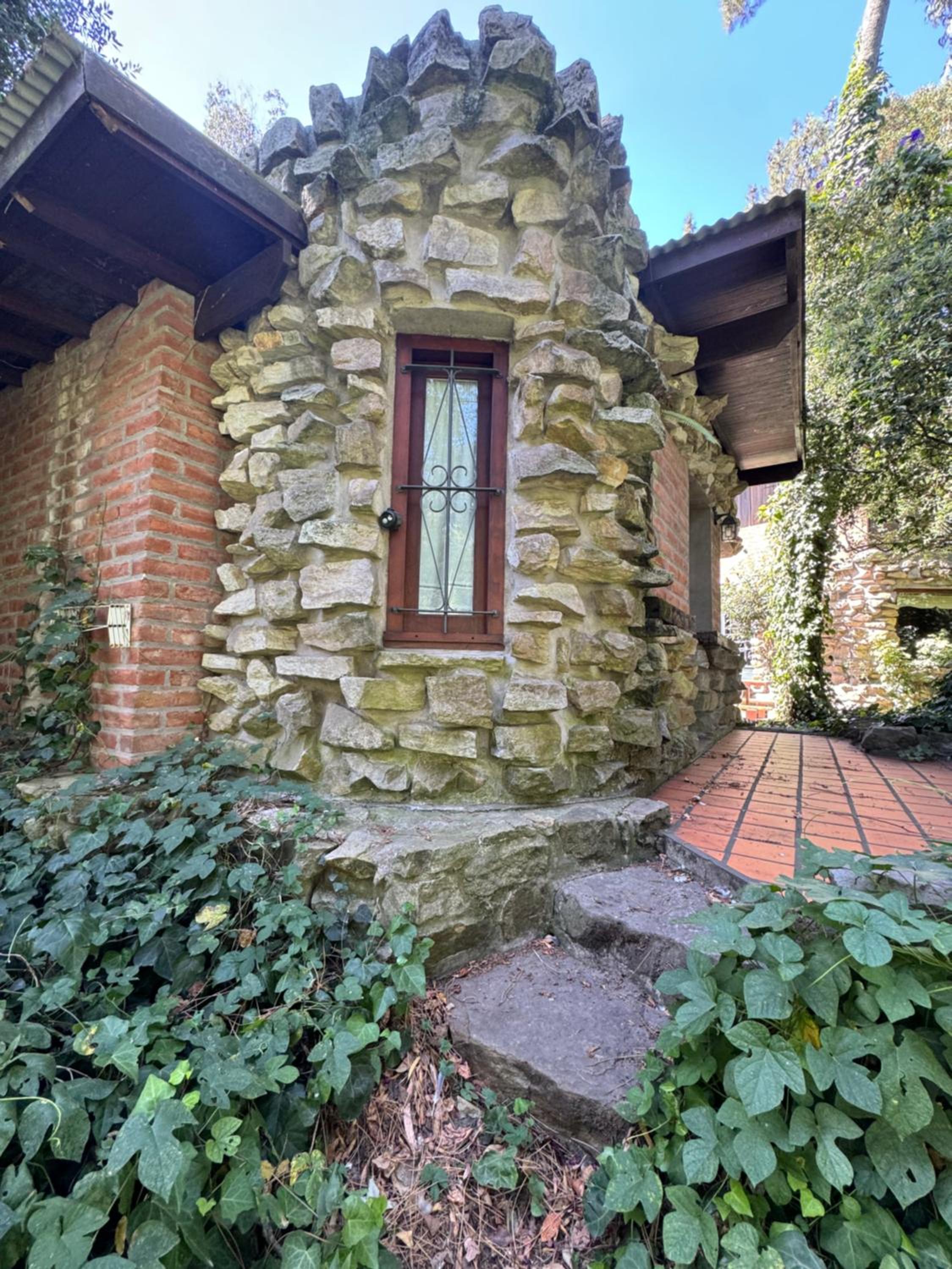 Cabañas Arehue