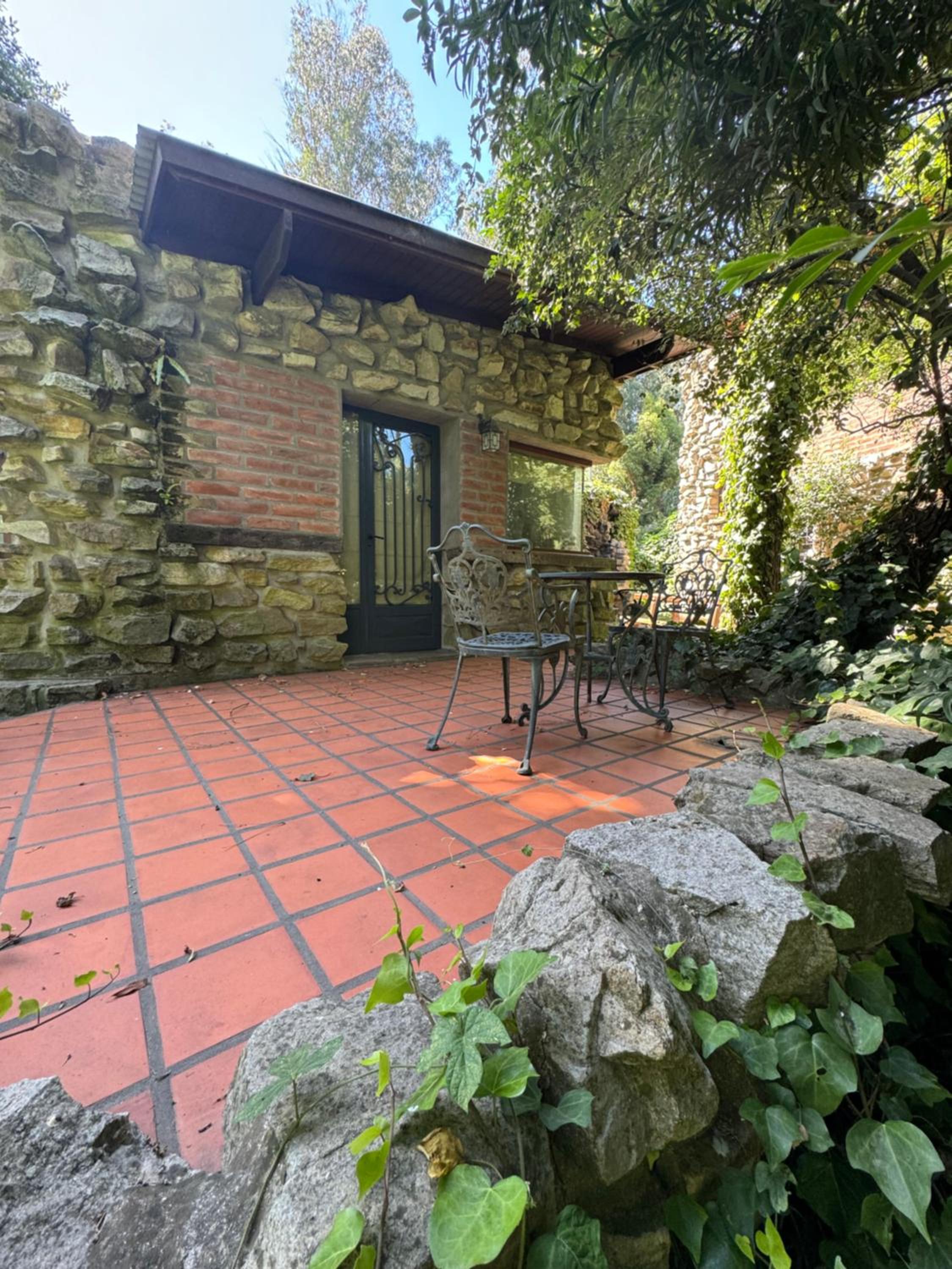 Cabañas Arehue