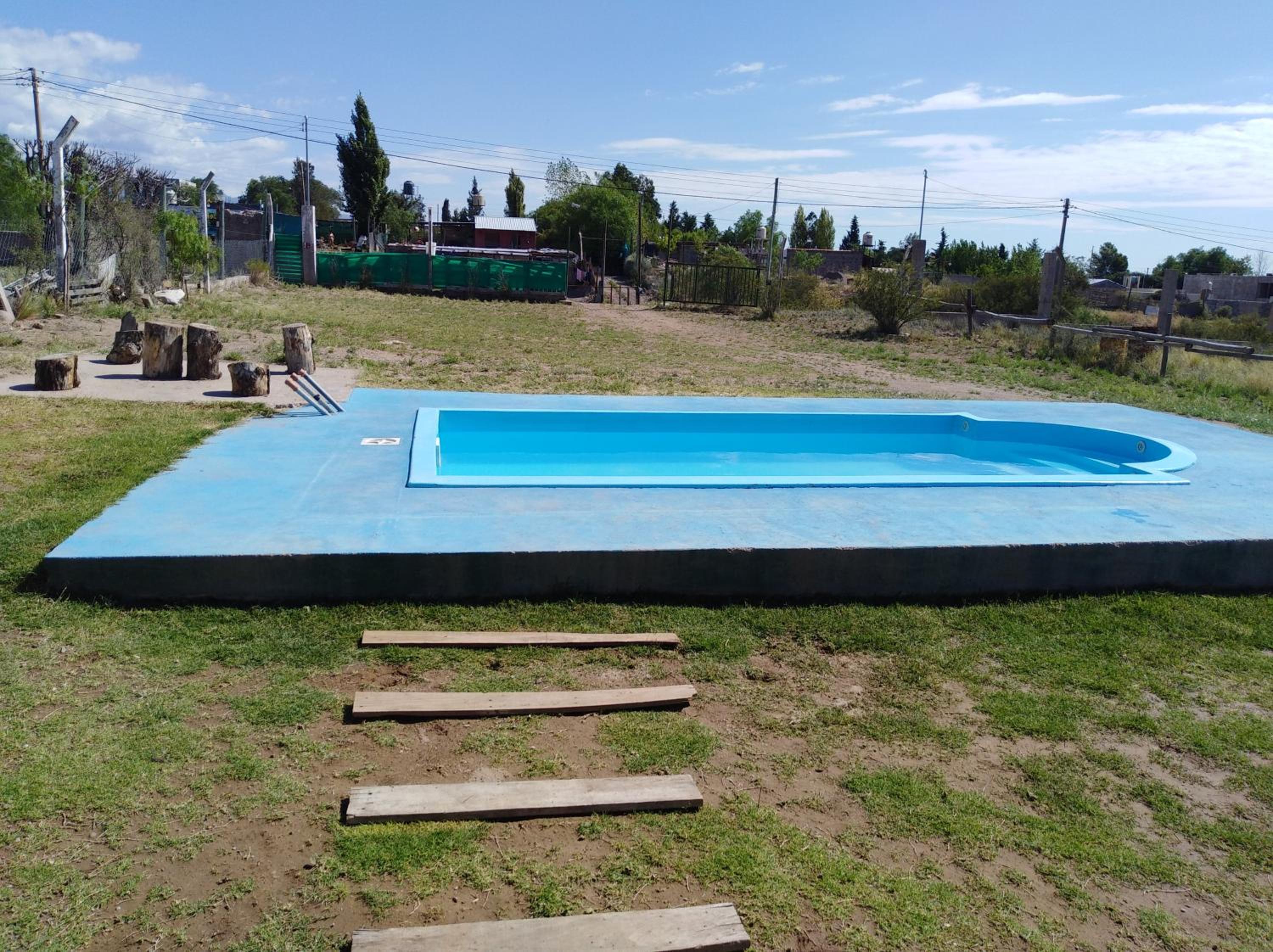 Mi Refugio