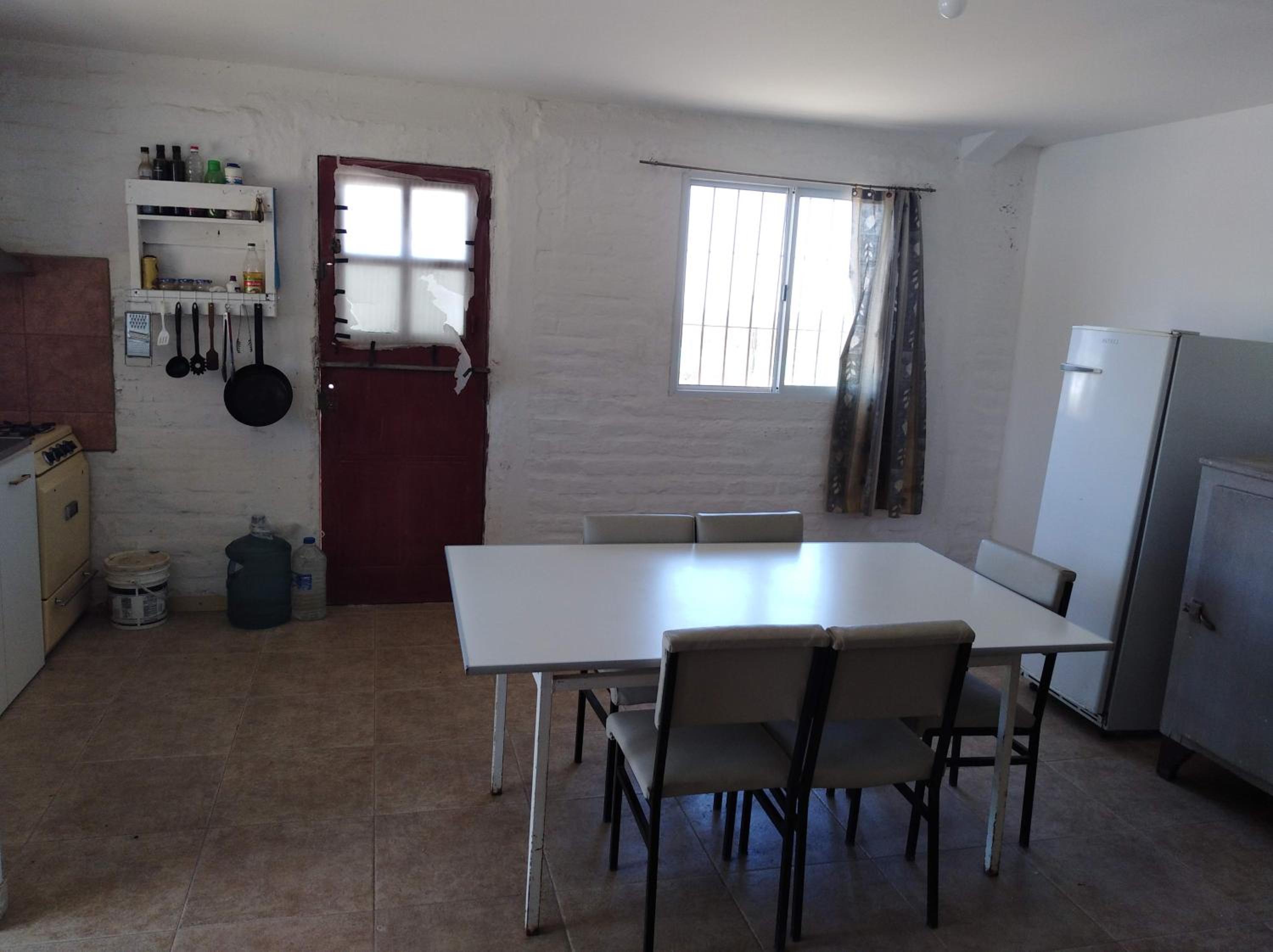 Mi Refugio