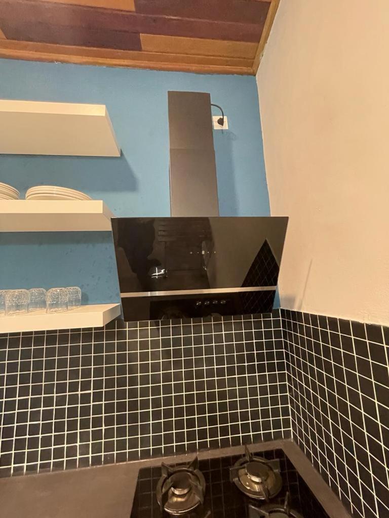 Mado Coliving - Studio Appart, Chambre coin cuisine, Chambre