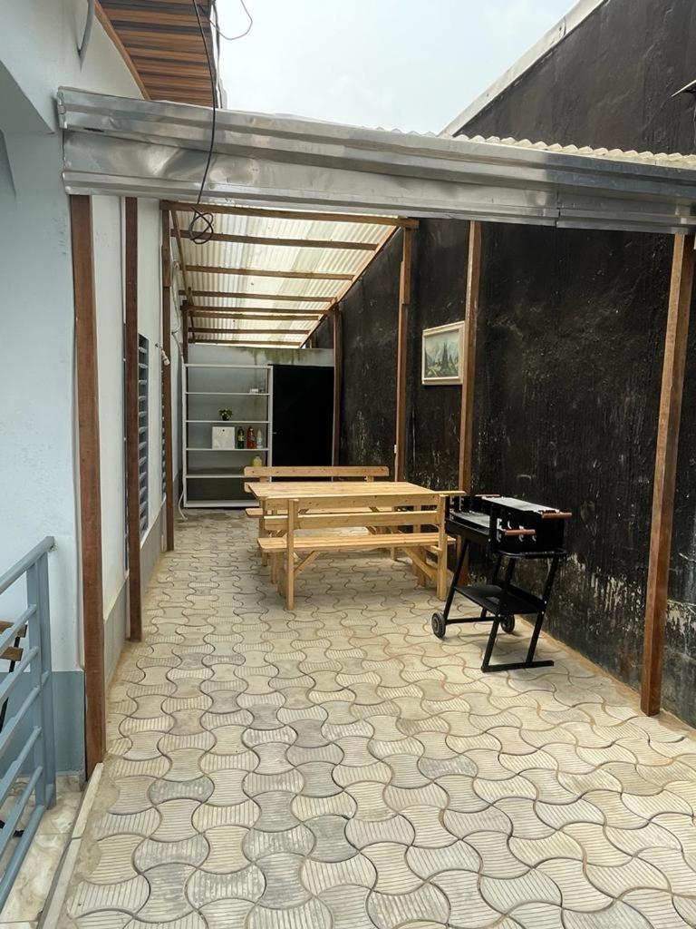 Mado Coliving - Studio Appart, Chambre coin cuisine, Chambre