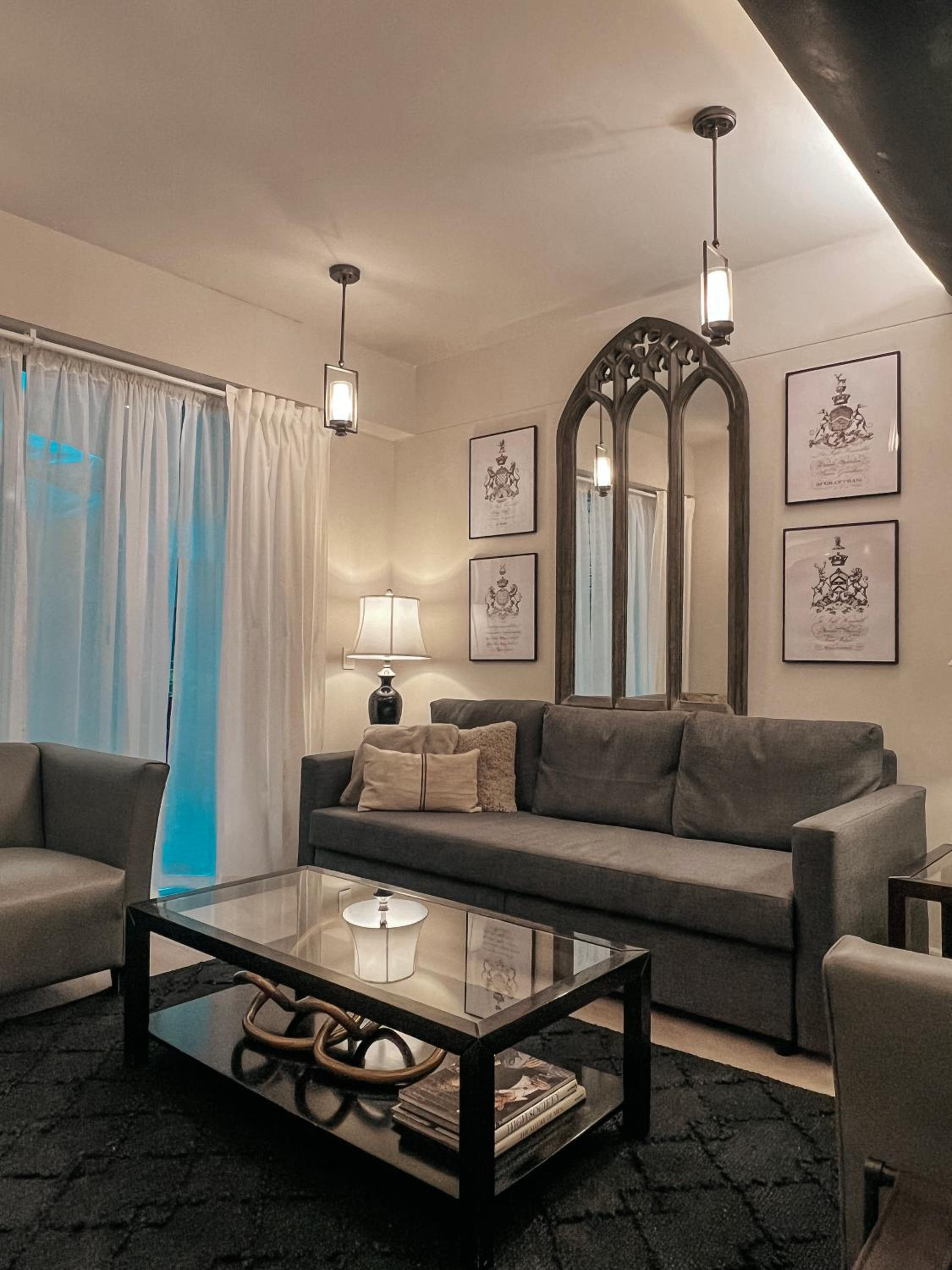Central Park Condesa