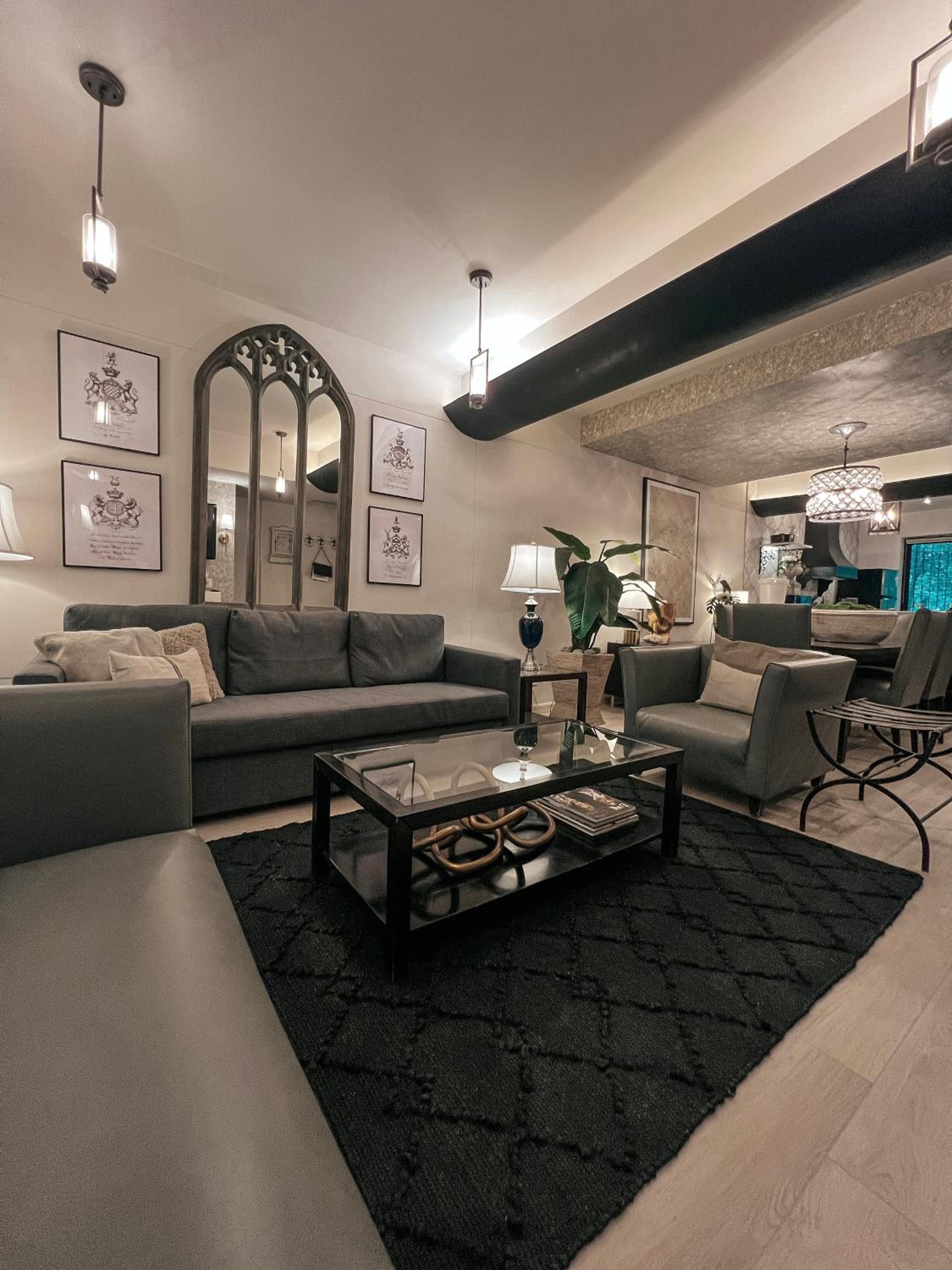 Central Park Condesa