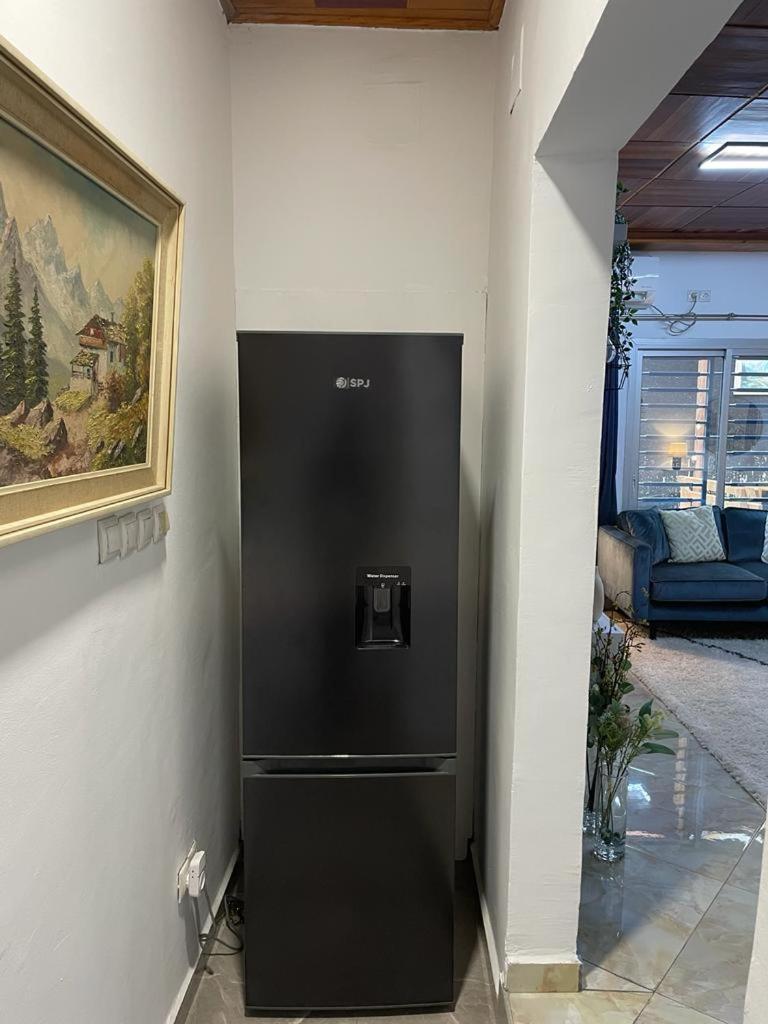 Mado Coliving - Studio Appart, Chambre coin cuisine, Chambre