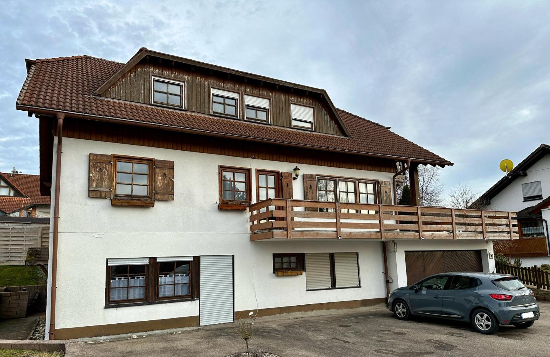 Ferienwohnung Walliser