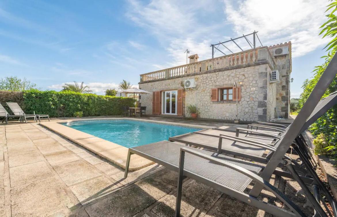 Villa Poley photo 1